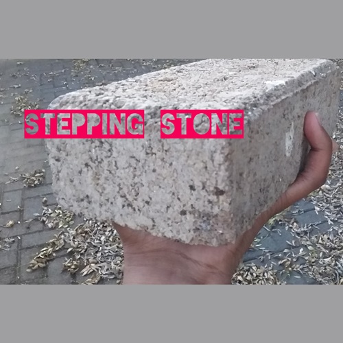 Basetsana Seboko Stepping Stone