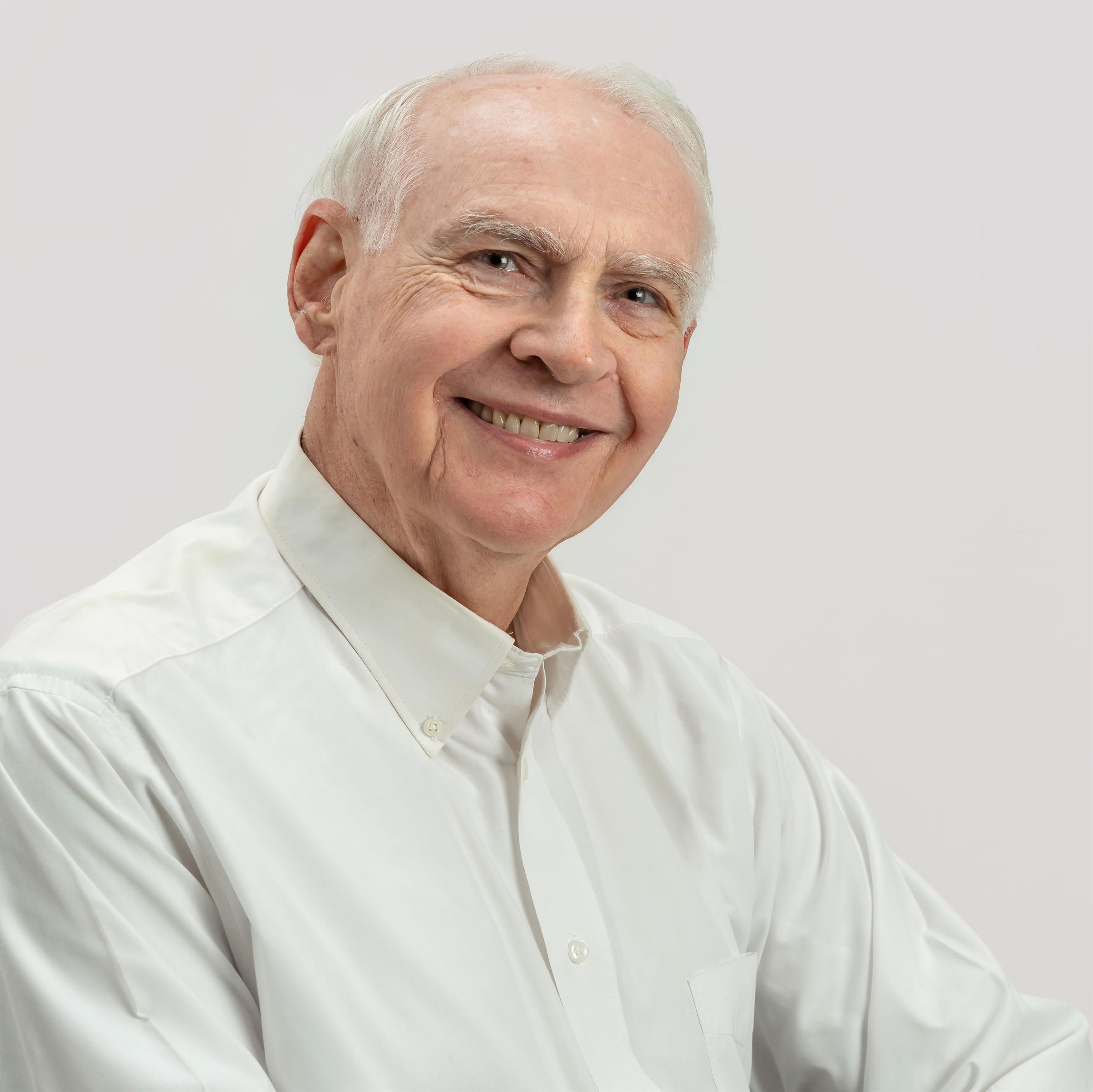 Bodley van der Westhuysen