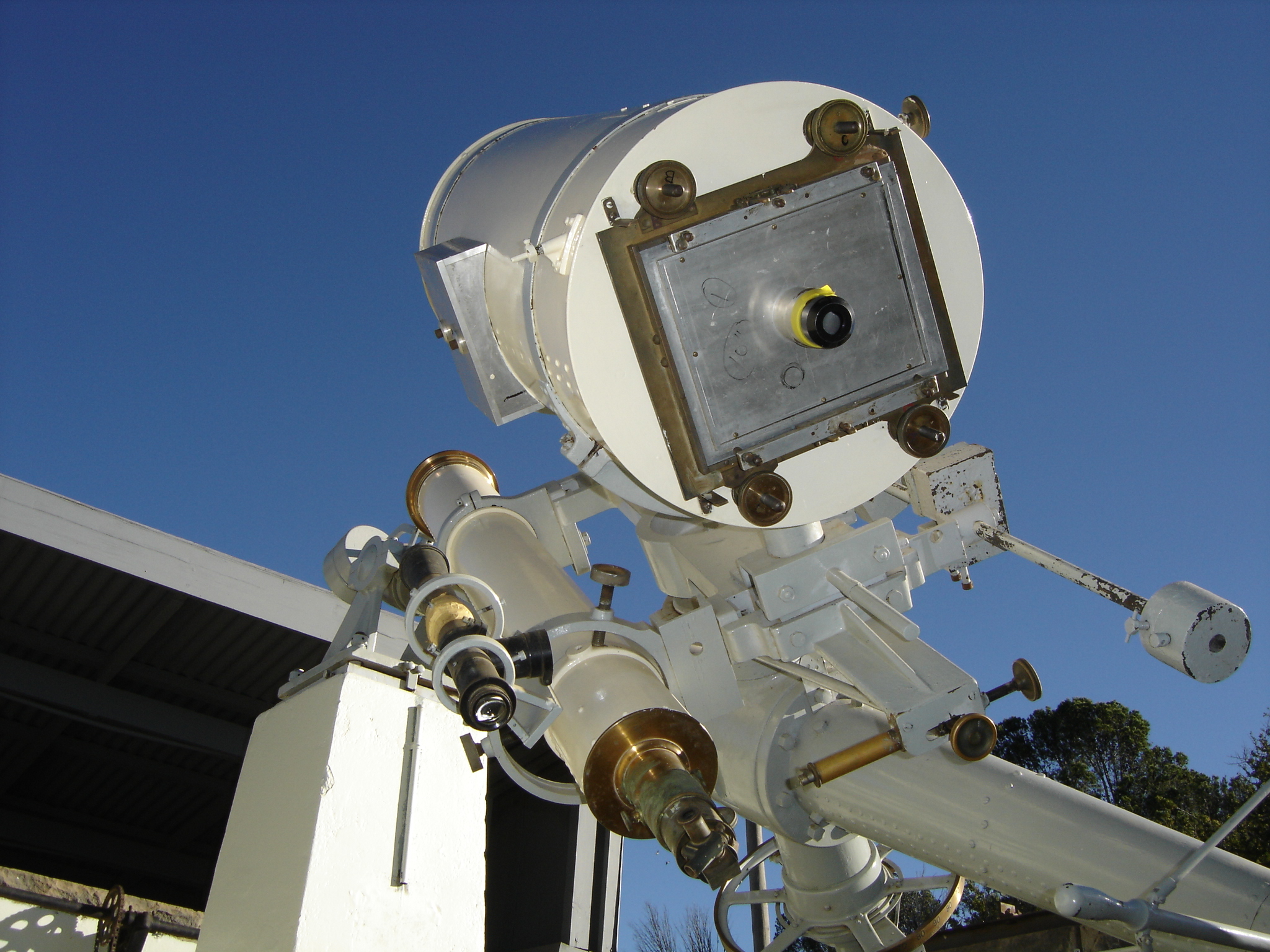 Boyden, 4 May 2006 - 10 inch telescope (07)