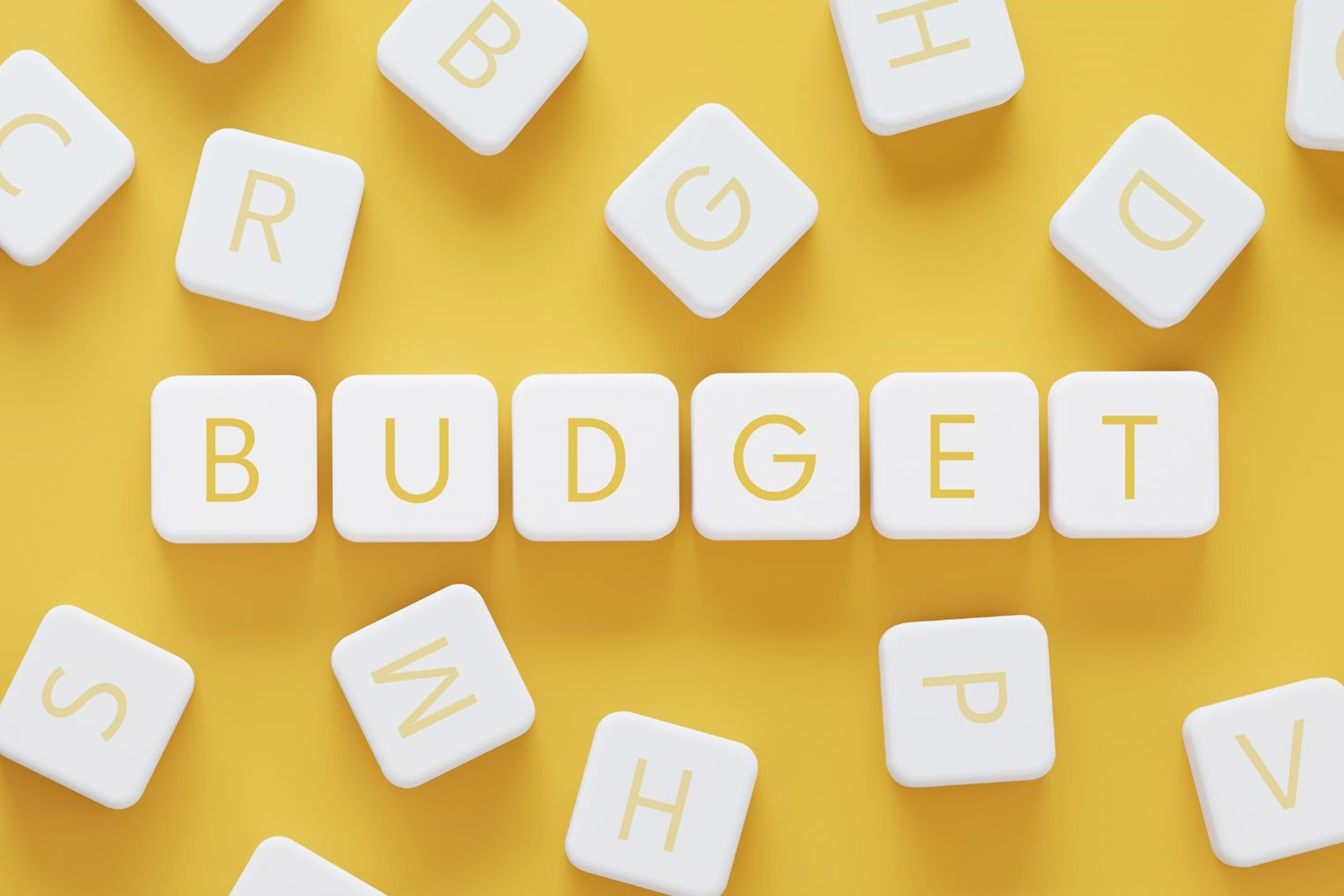 budget