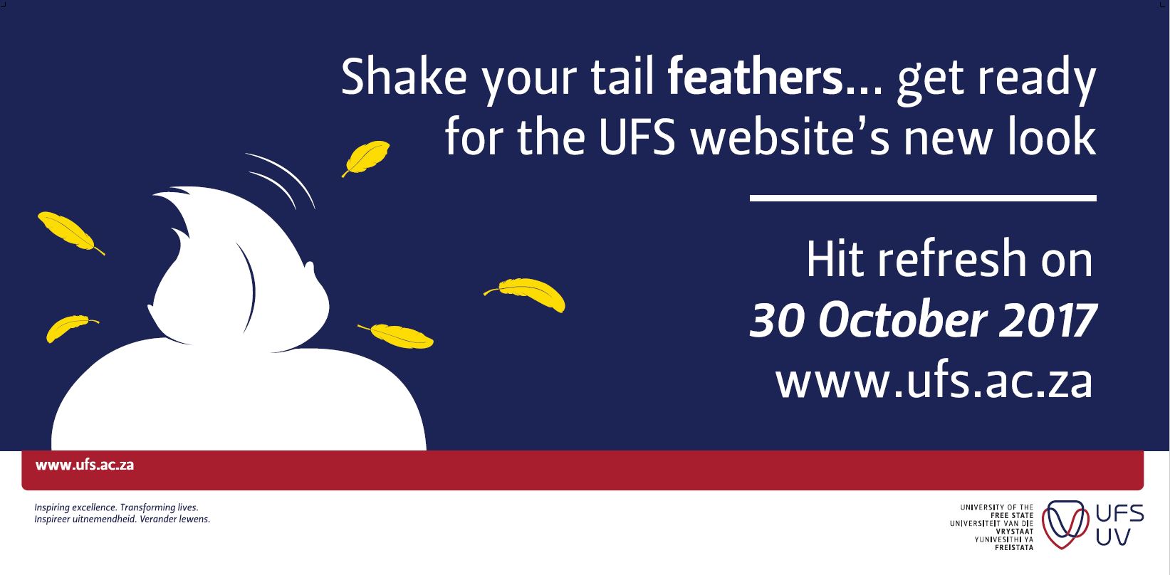 Shake your tail feathers