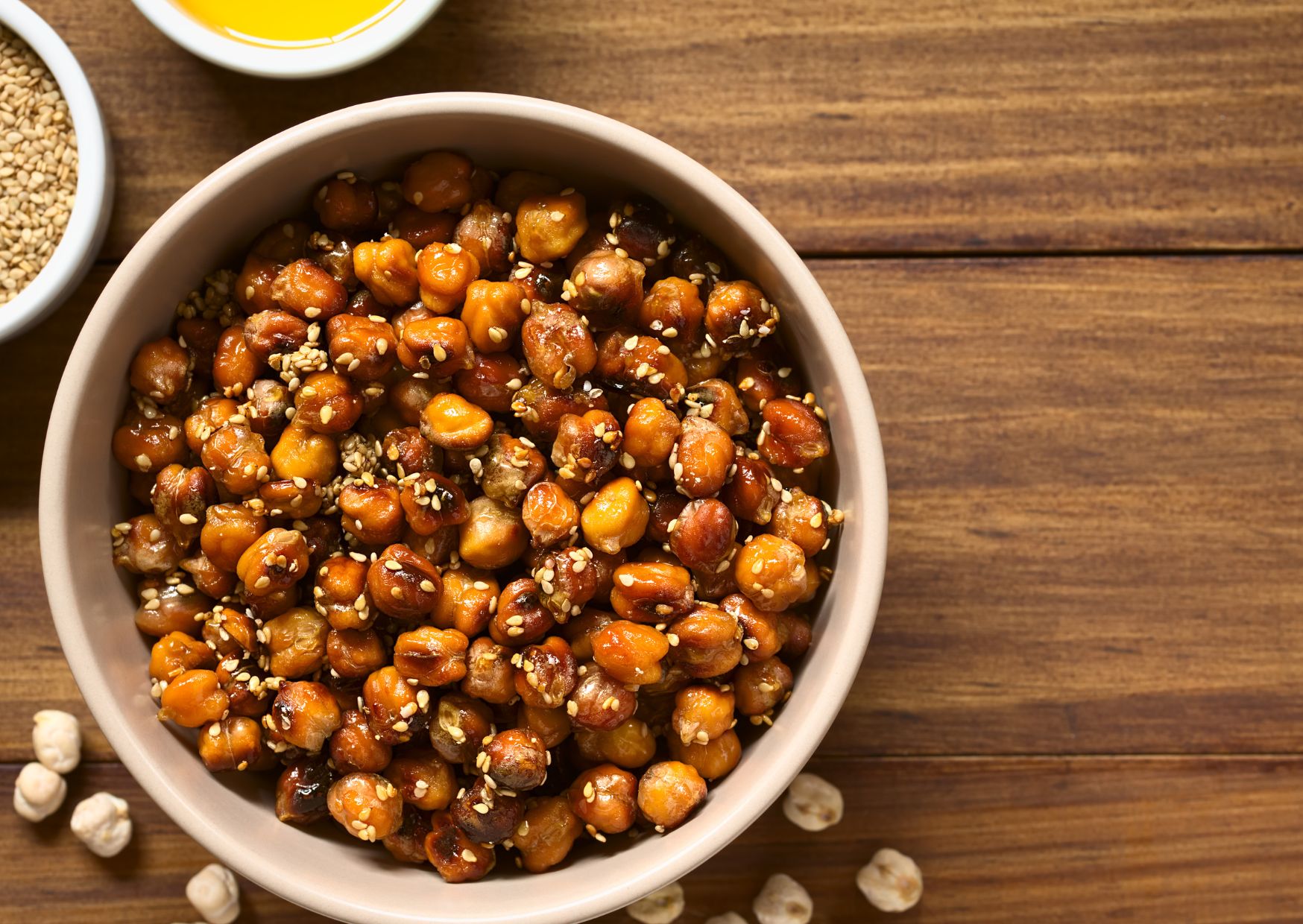 chickpea