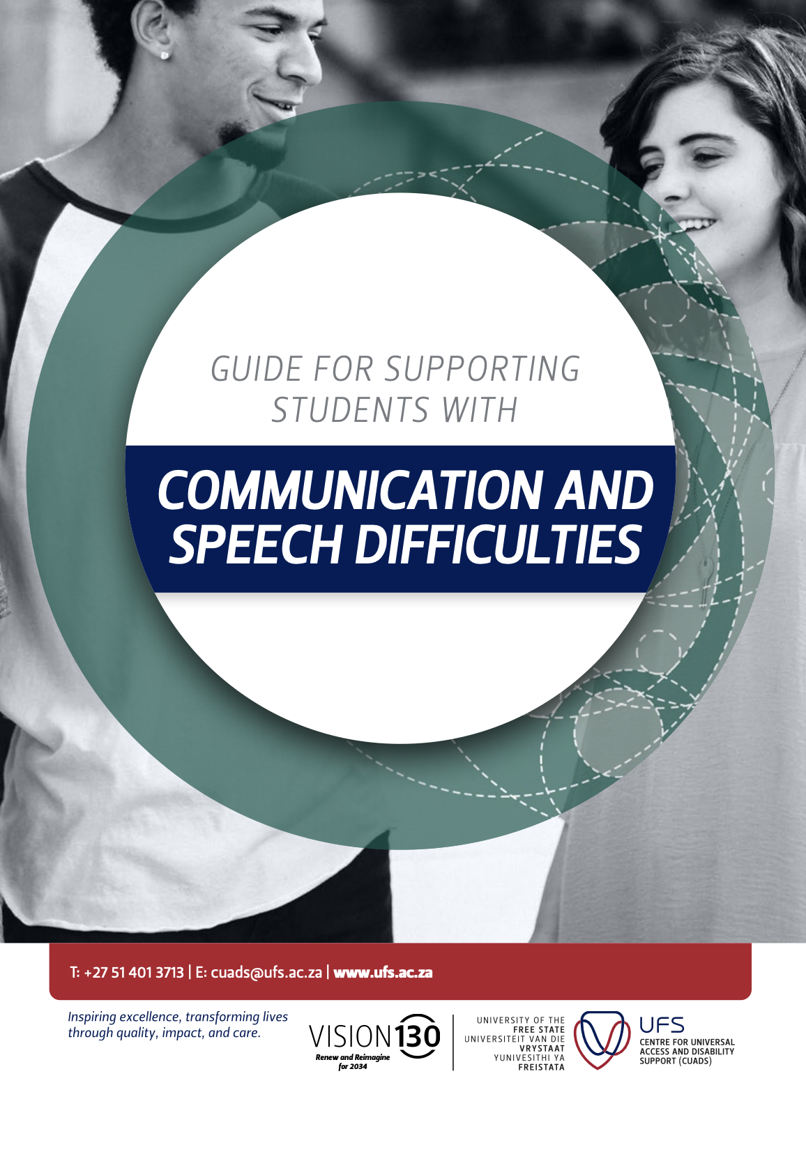 COMMUNICATION AND SPEECH DIFFICULTIES