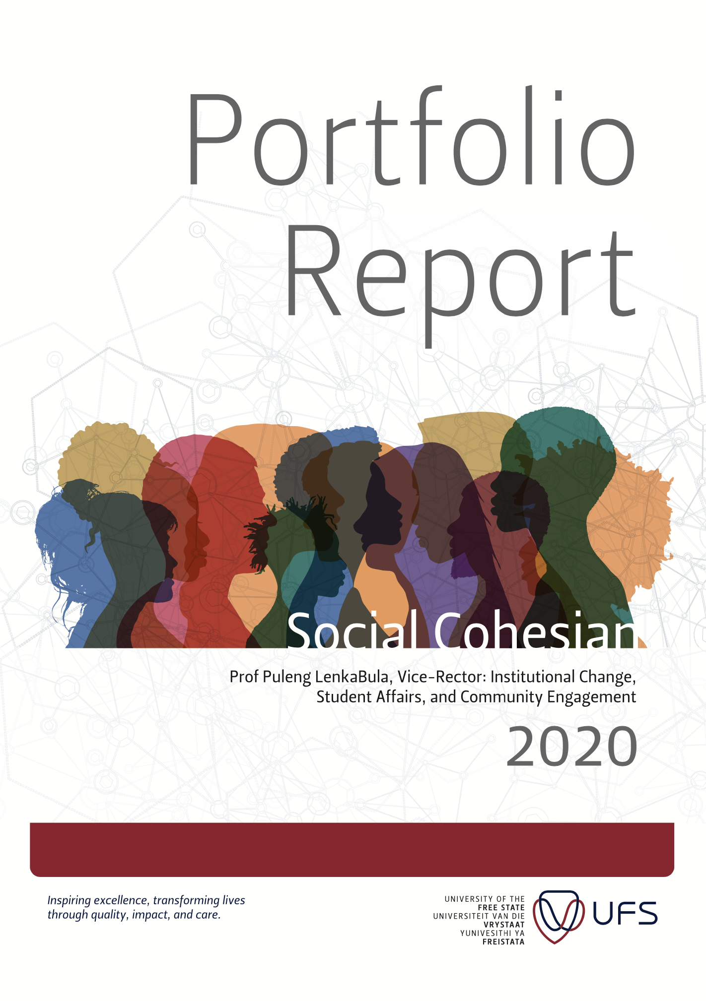 Community Engagement 2020