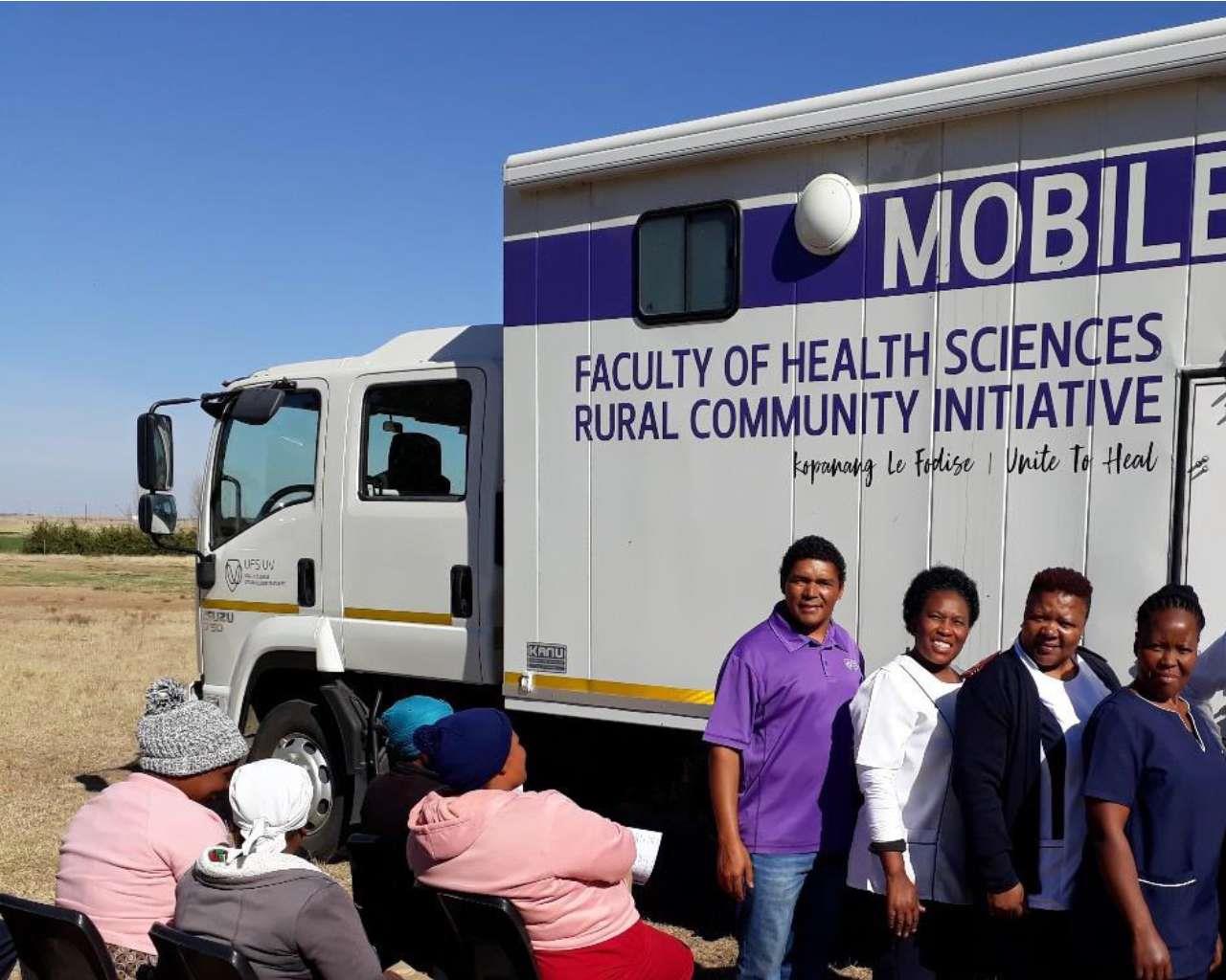 Mobile Clinic