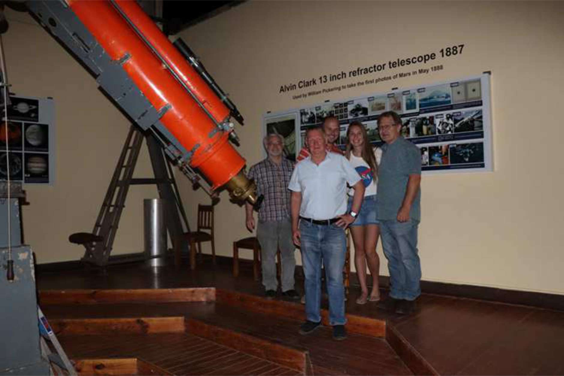 astrophysics research astrophysics research