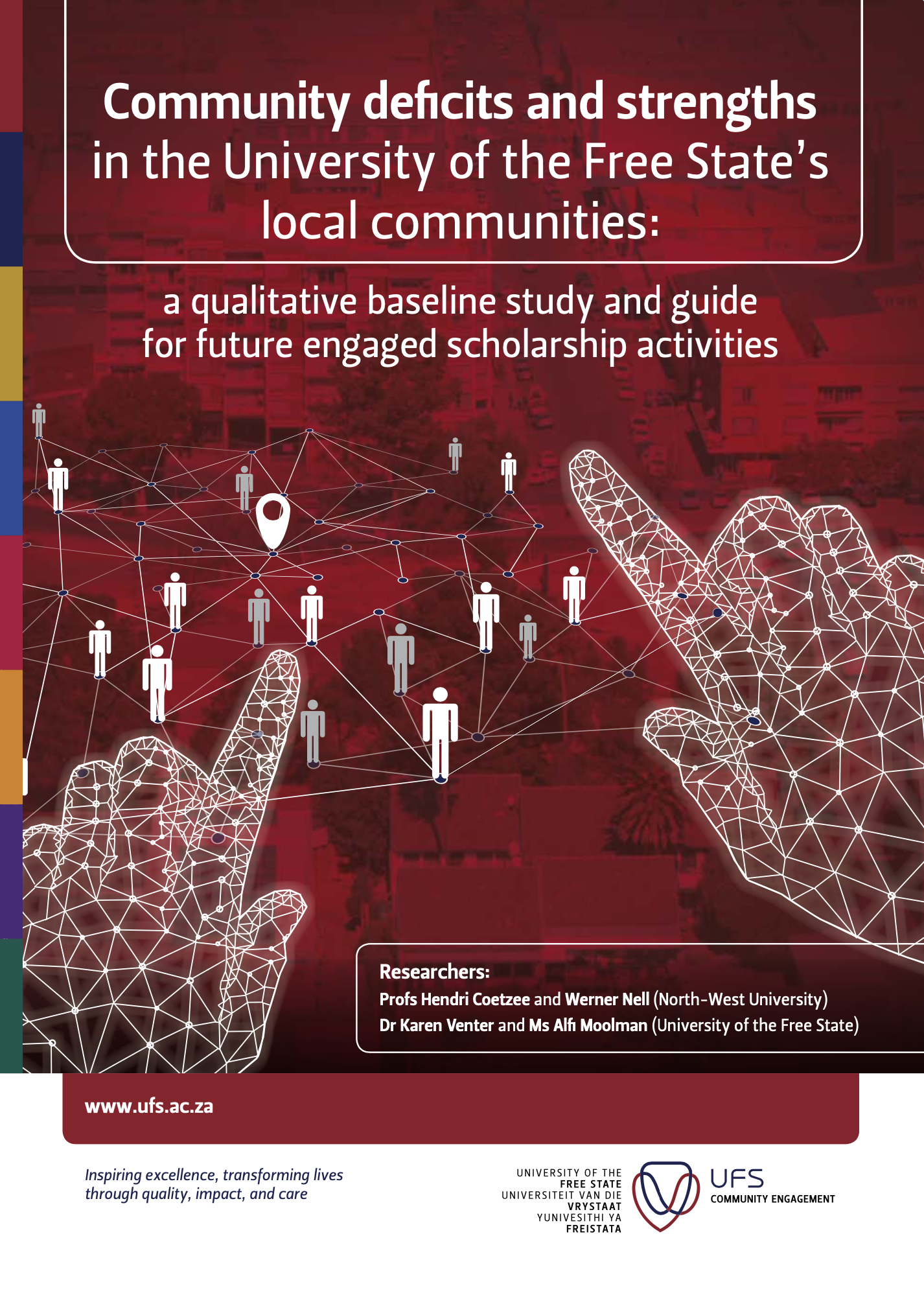 Community Study Report