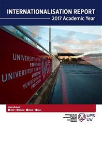 Cover page for 2017 report Cover page for 2017 report