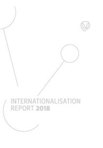 Cover page for 2018 report Cover page for 2018 report