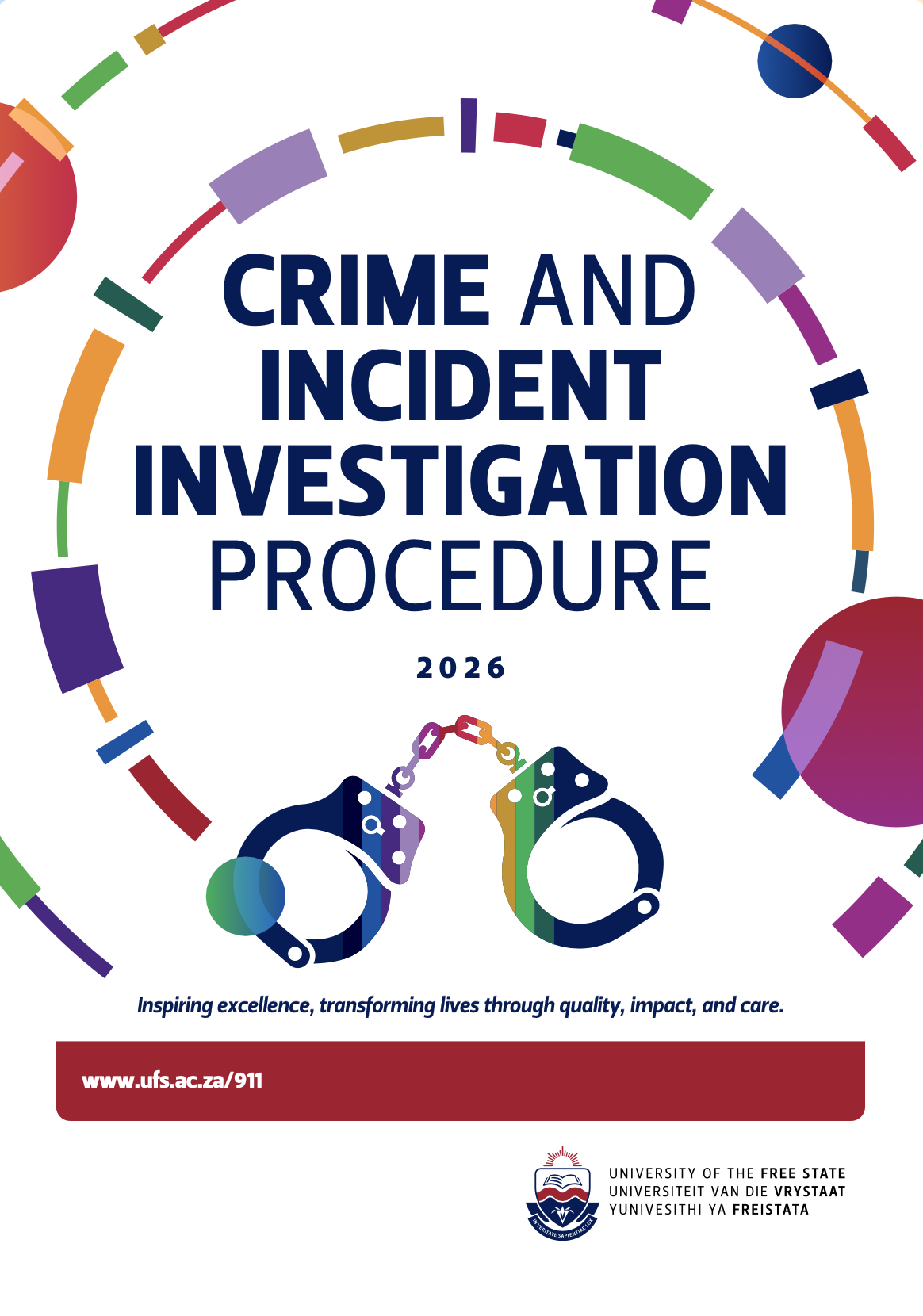 crime
