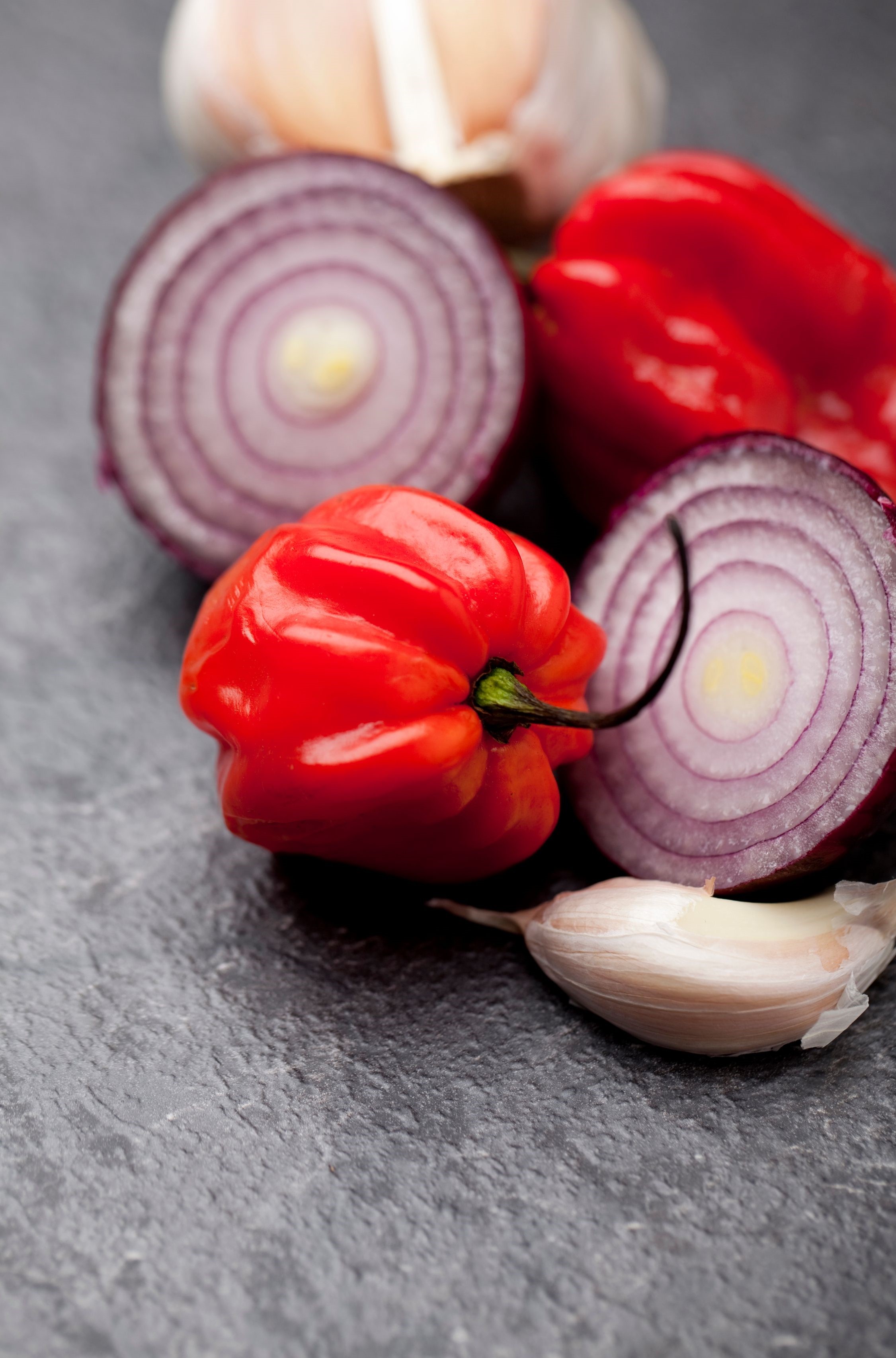 Curried Pumpkin soup (7)