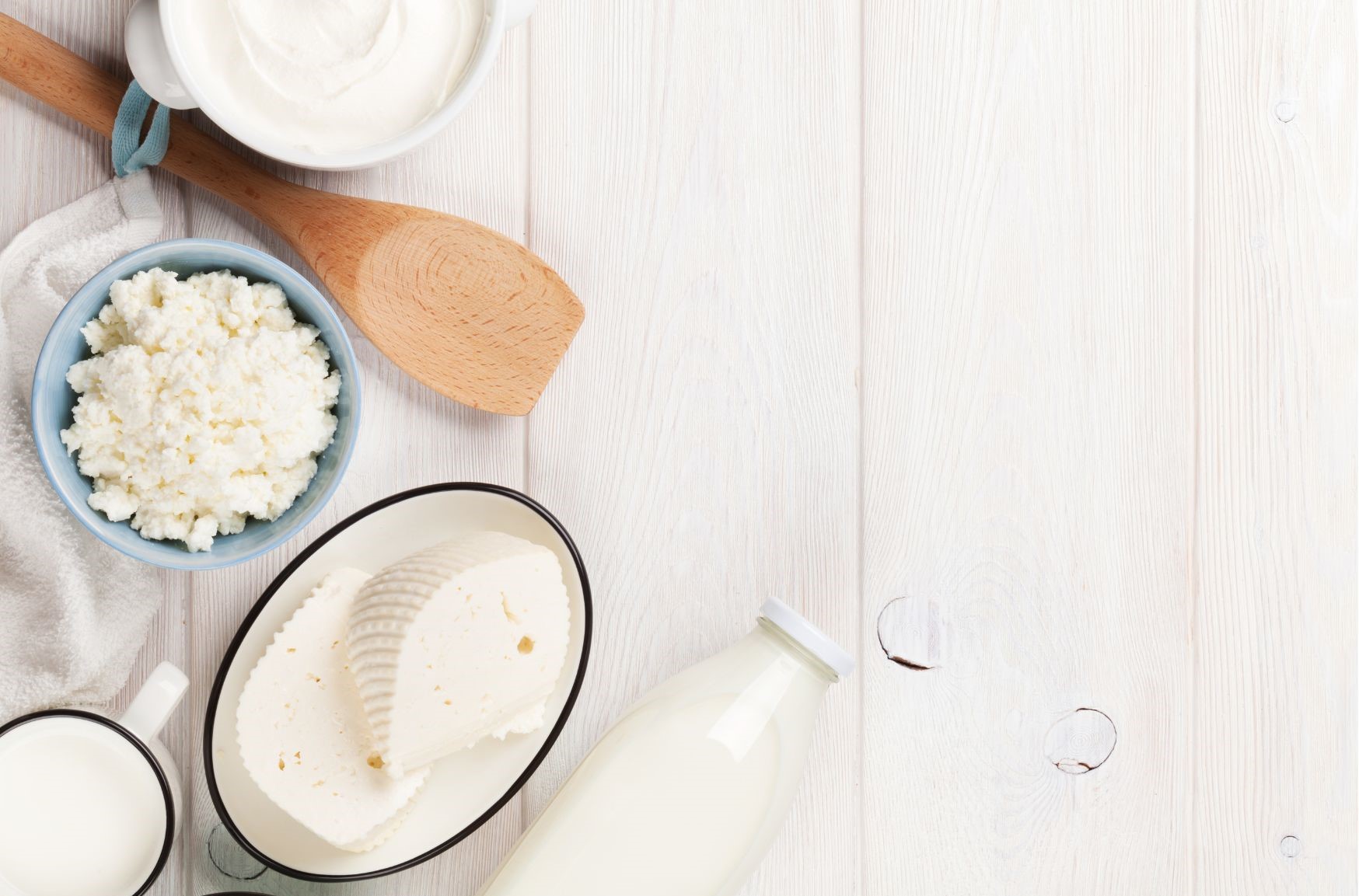 Dairy and bone density (5)