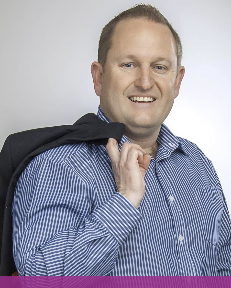 Diederik Van Niekerk