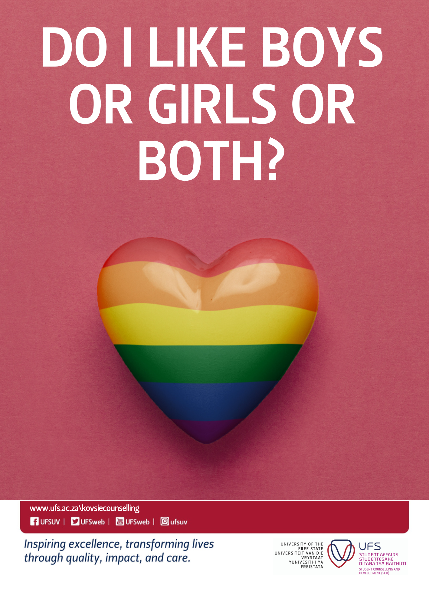 Do I like Boys or Girls or Both