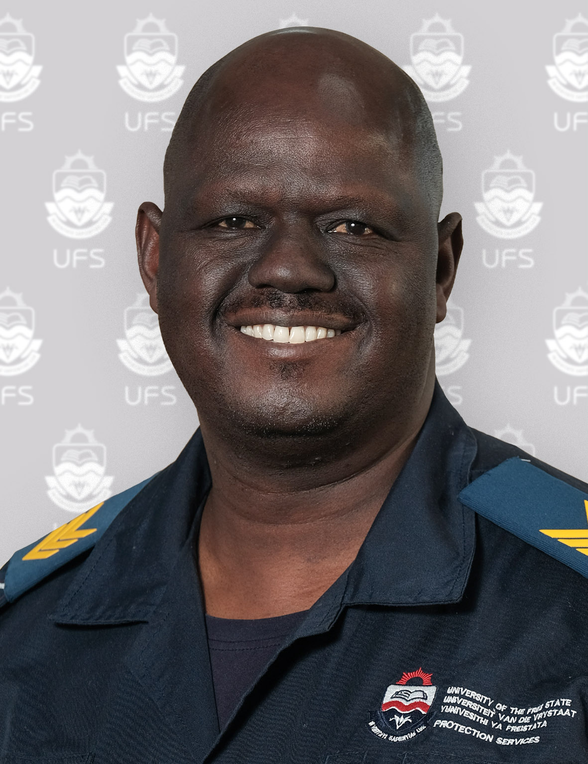 Donald Thobakgale