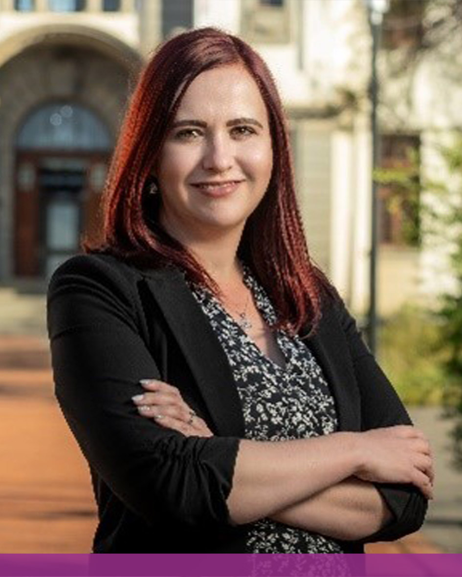 Dr Angelique Lewis