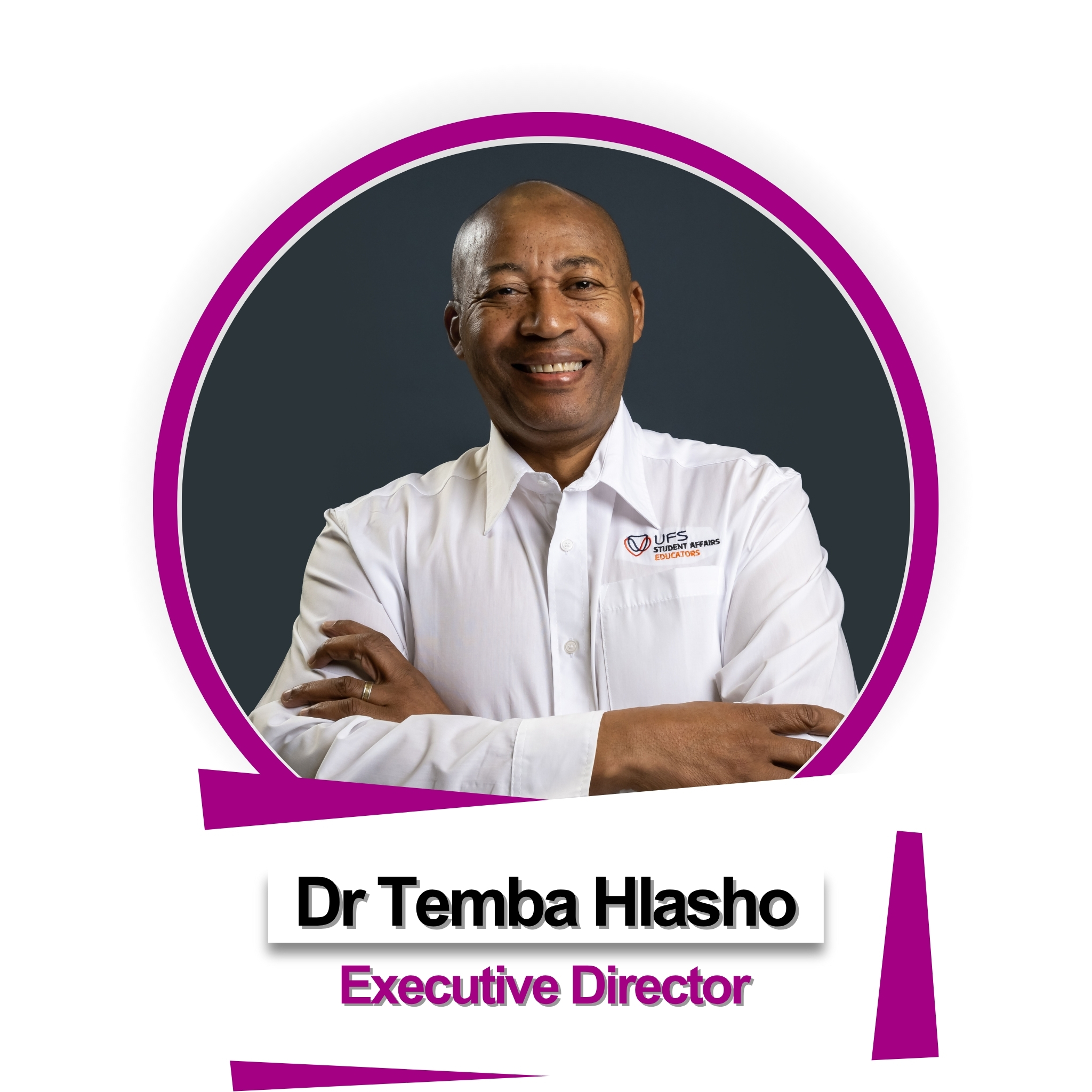 Dr Hlasho