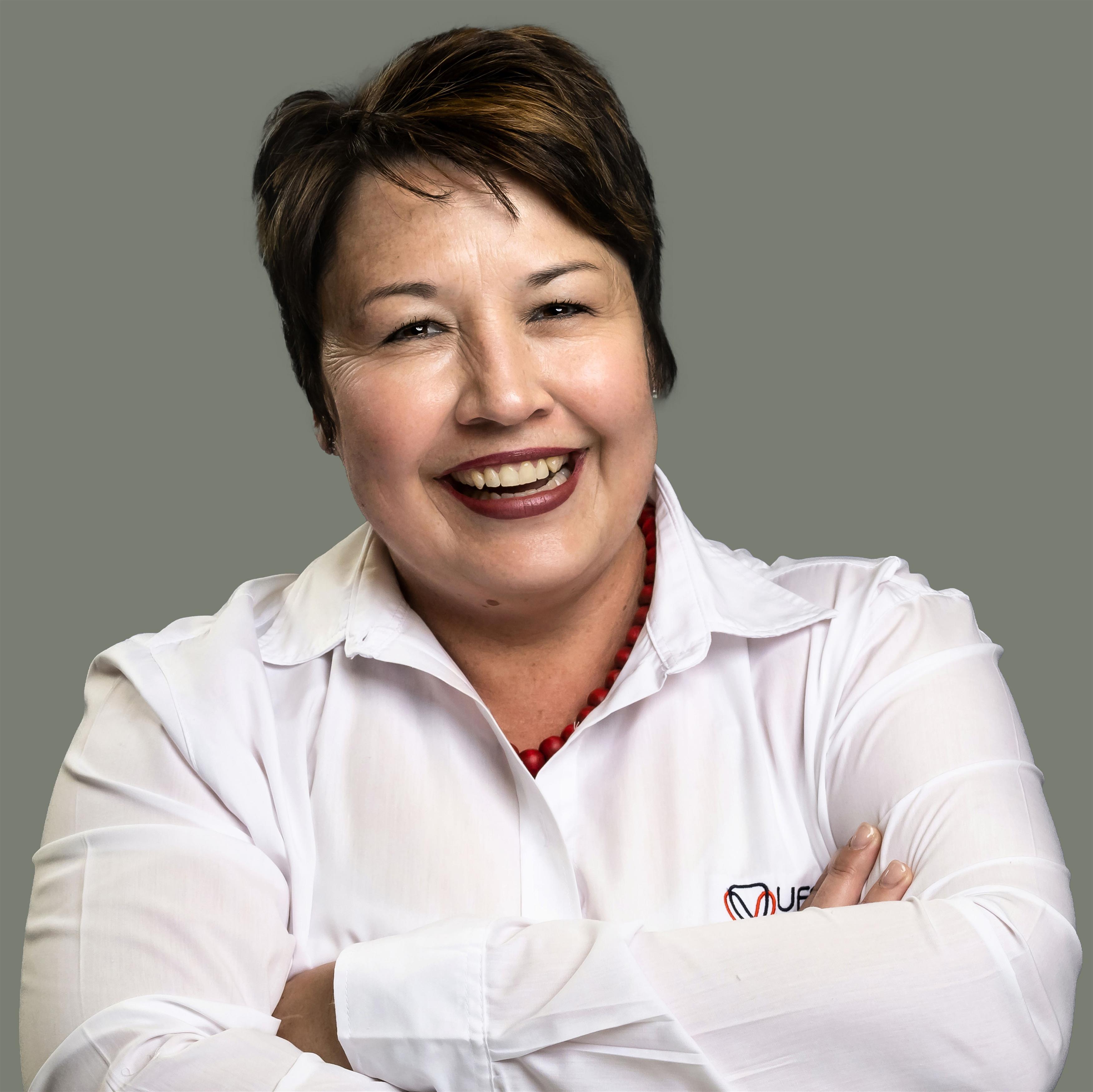 Dr Munita Dunn-Coetzee