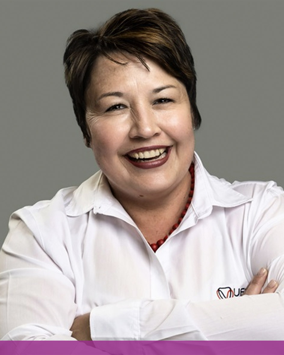 Dr Munita Dunn-Coetzee