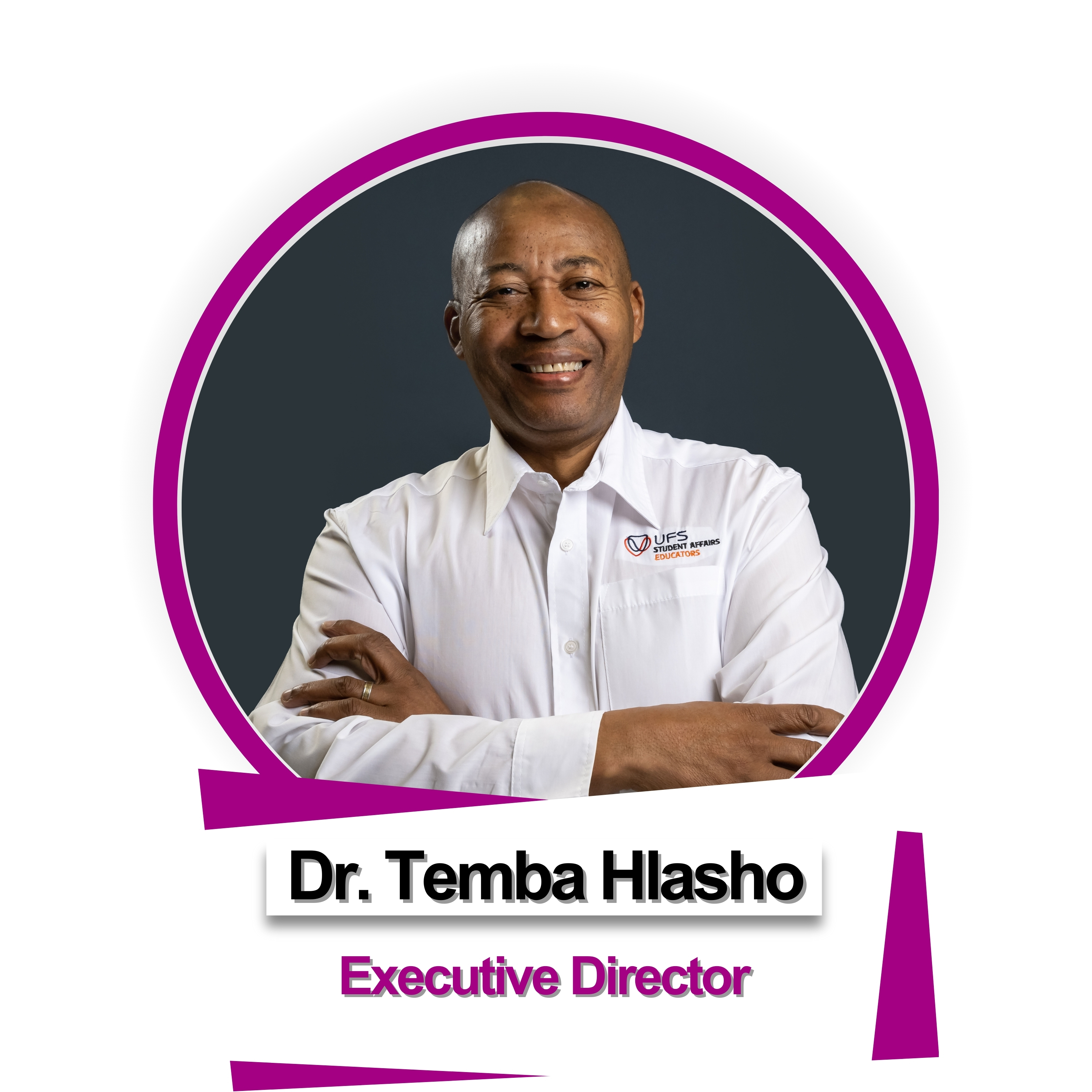 Dr. Temba Hlasho