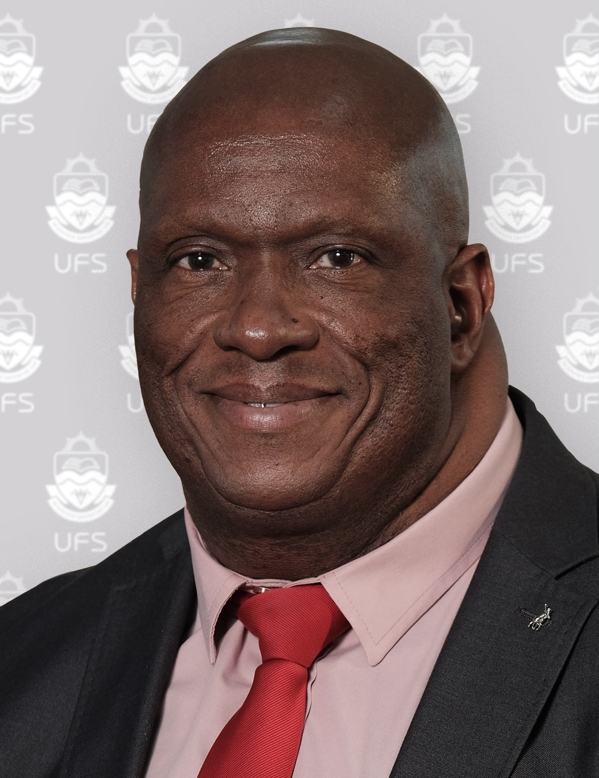 Dr Thapelo Mojanaga