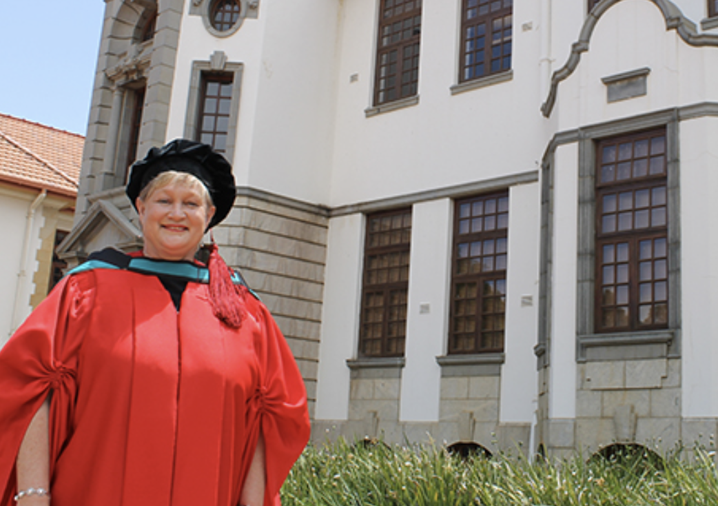 Dr Venter