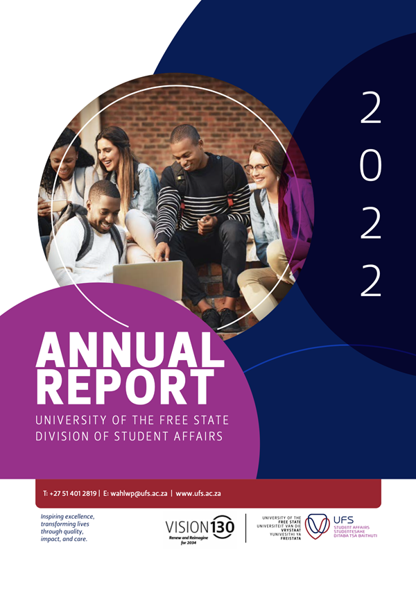 DSA Annual Report 2022