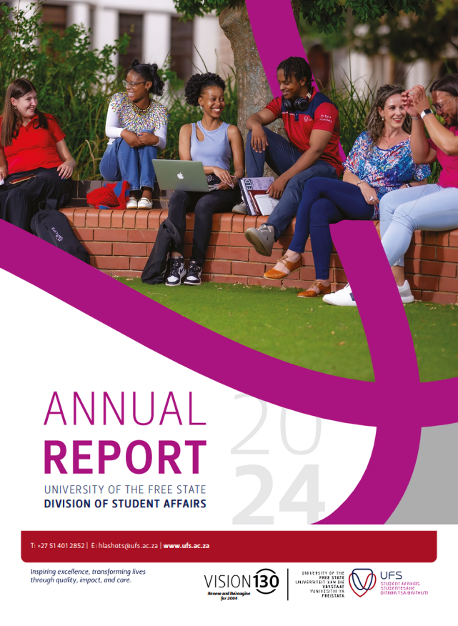 DSA Annual Report