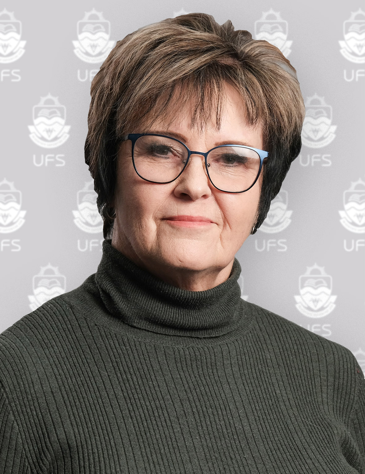 Elise Oberholzer