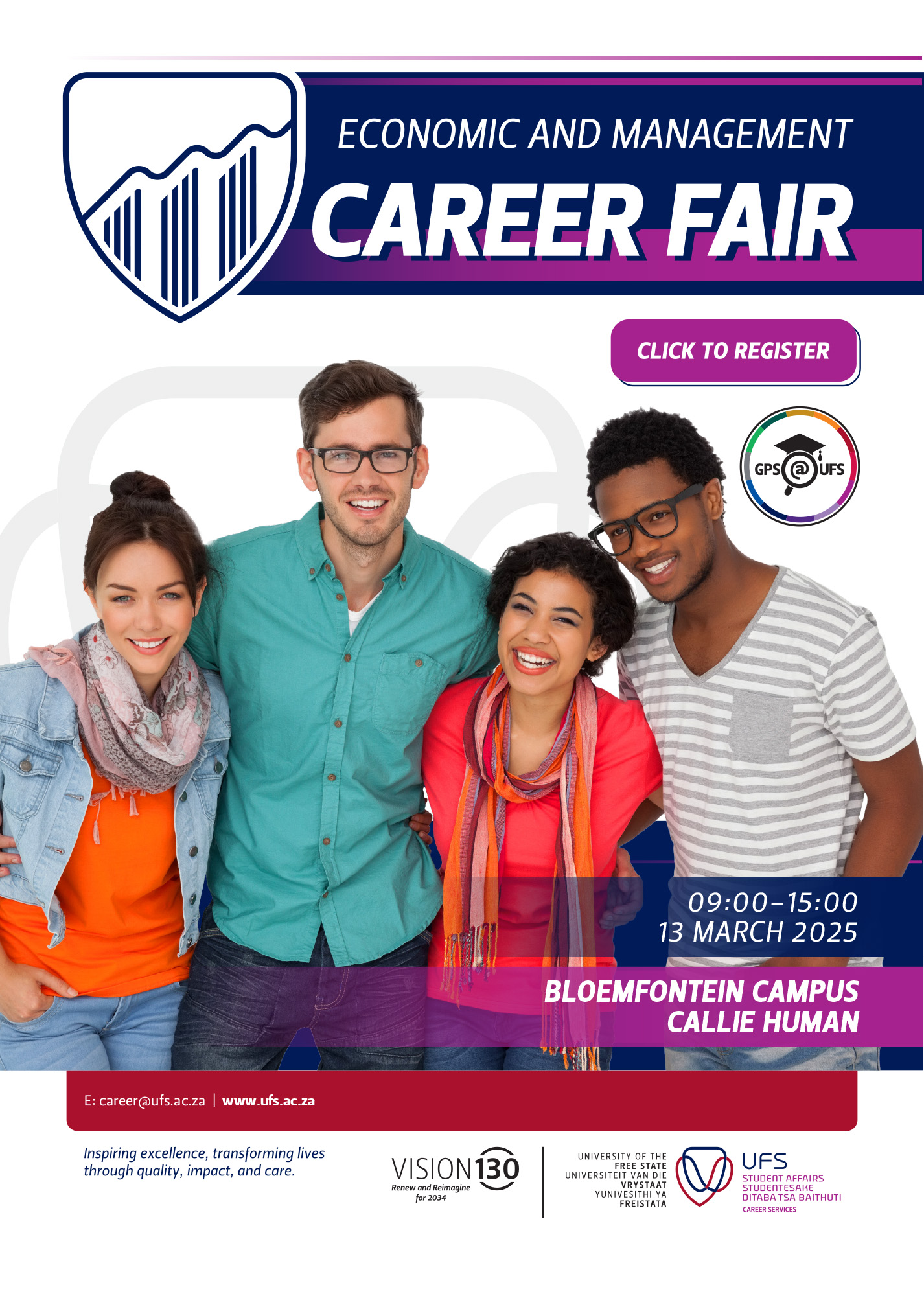EMS Career Fair