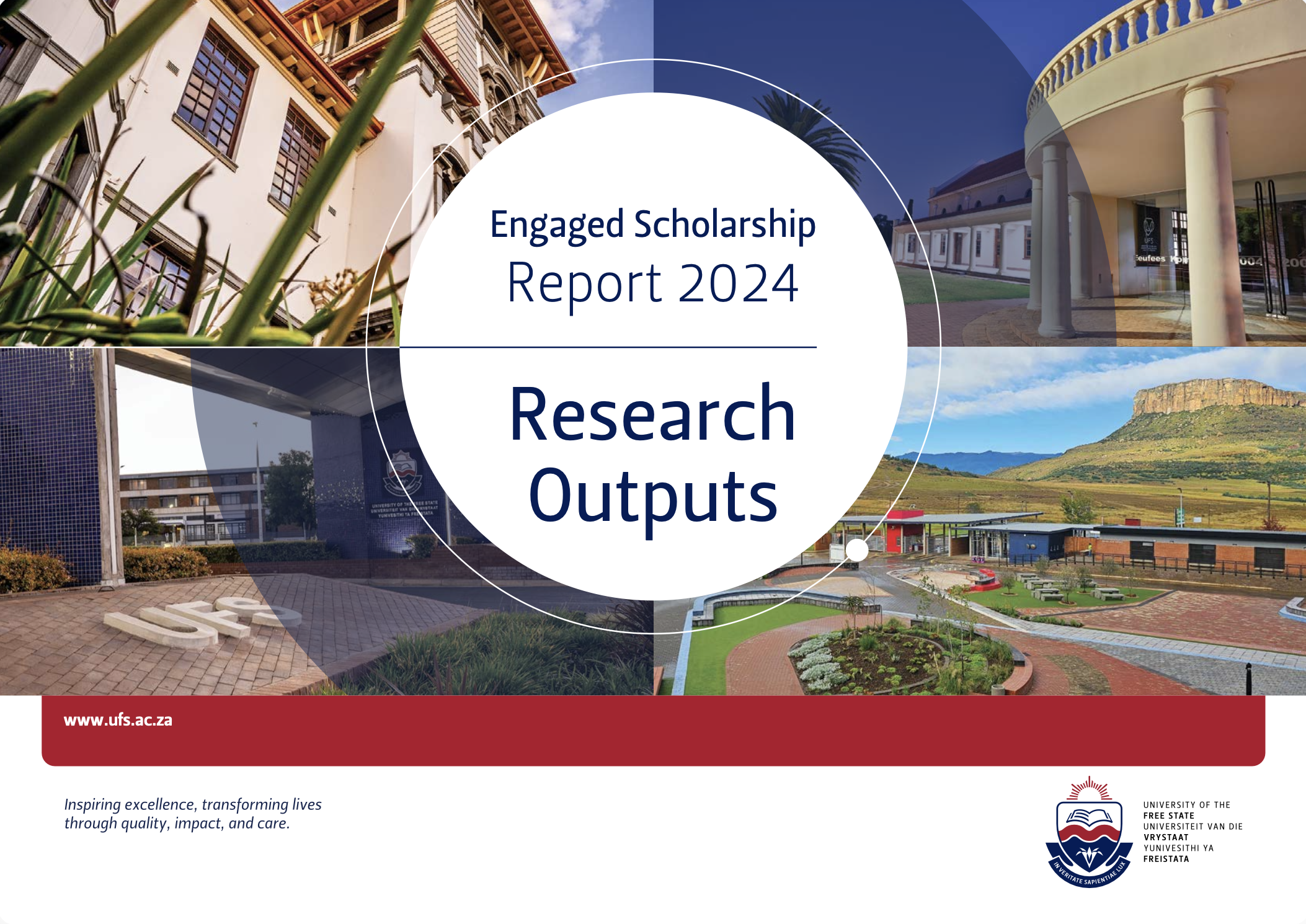Engaged Scholarship 2024 - Research Outputs 10
