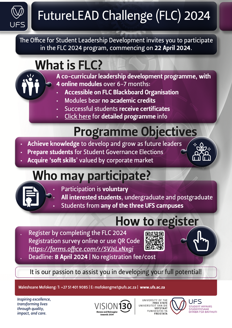 FLC Registration 2024