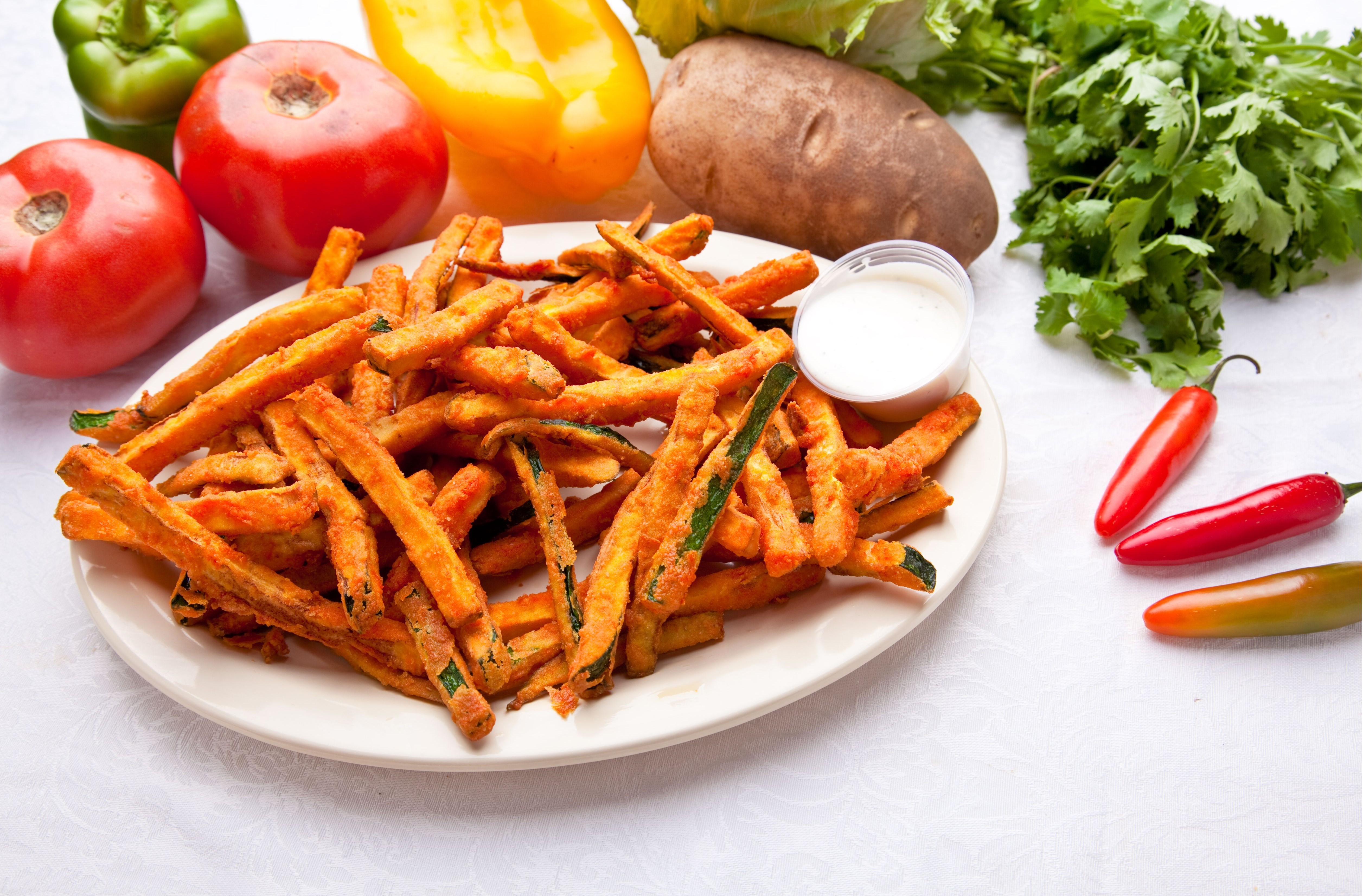 Fries Fun Fact (3)