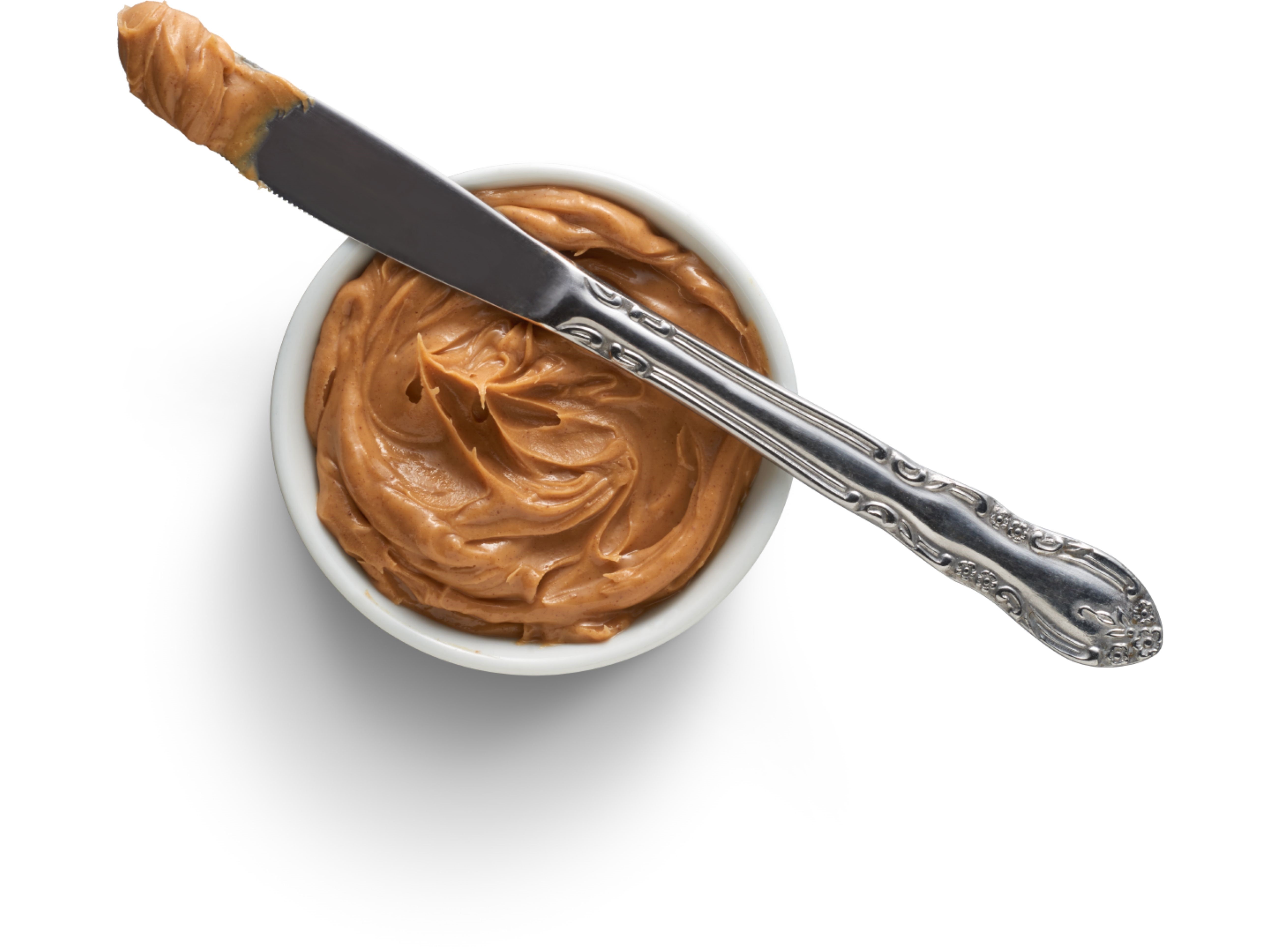 Fun fact with peanut butter (4)