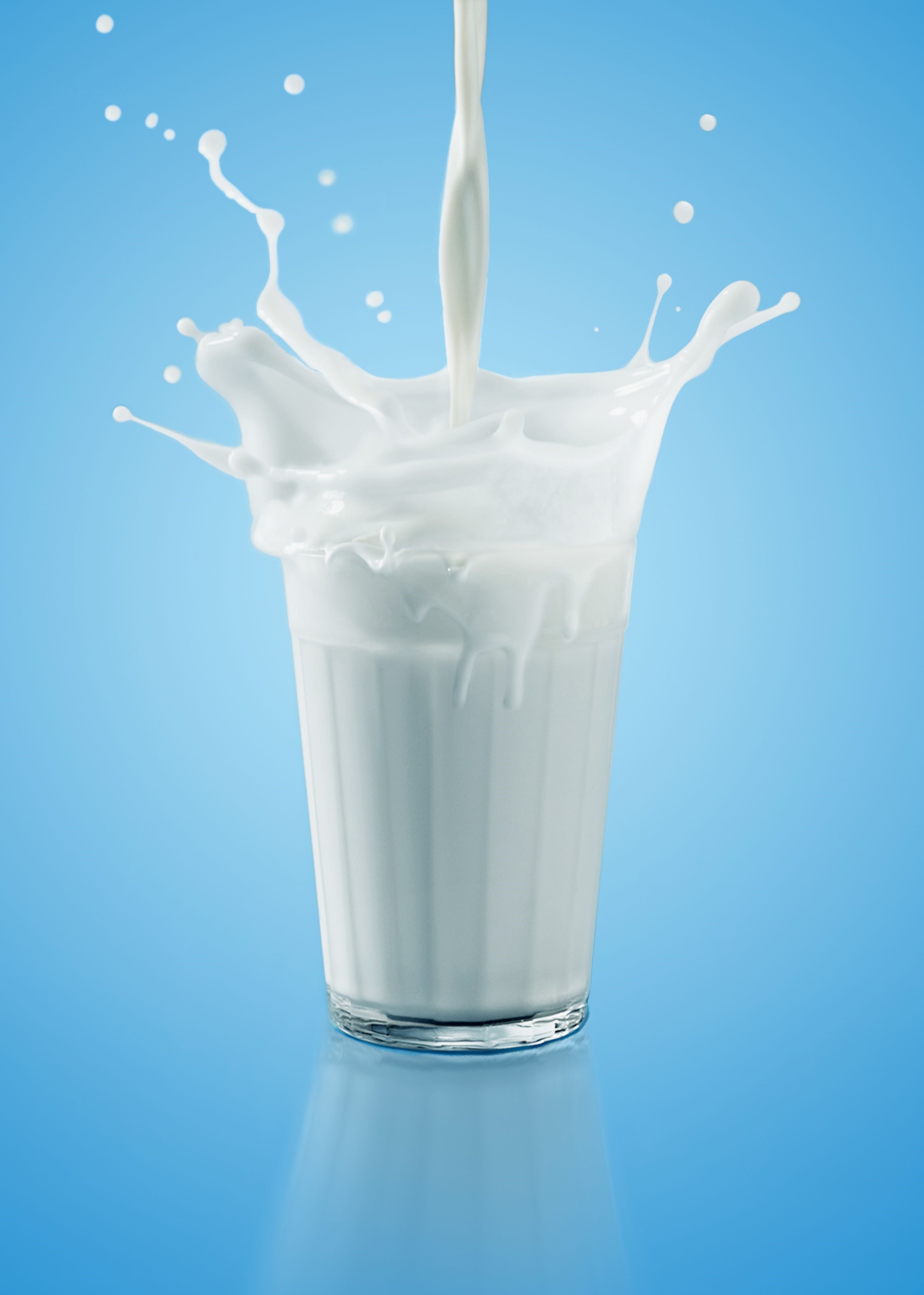 Fun facts about milk (2)