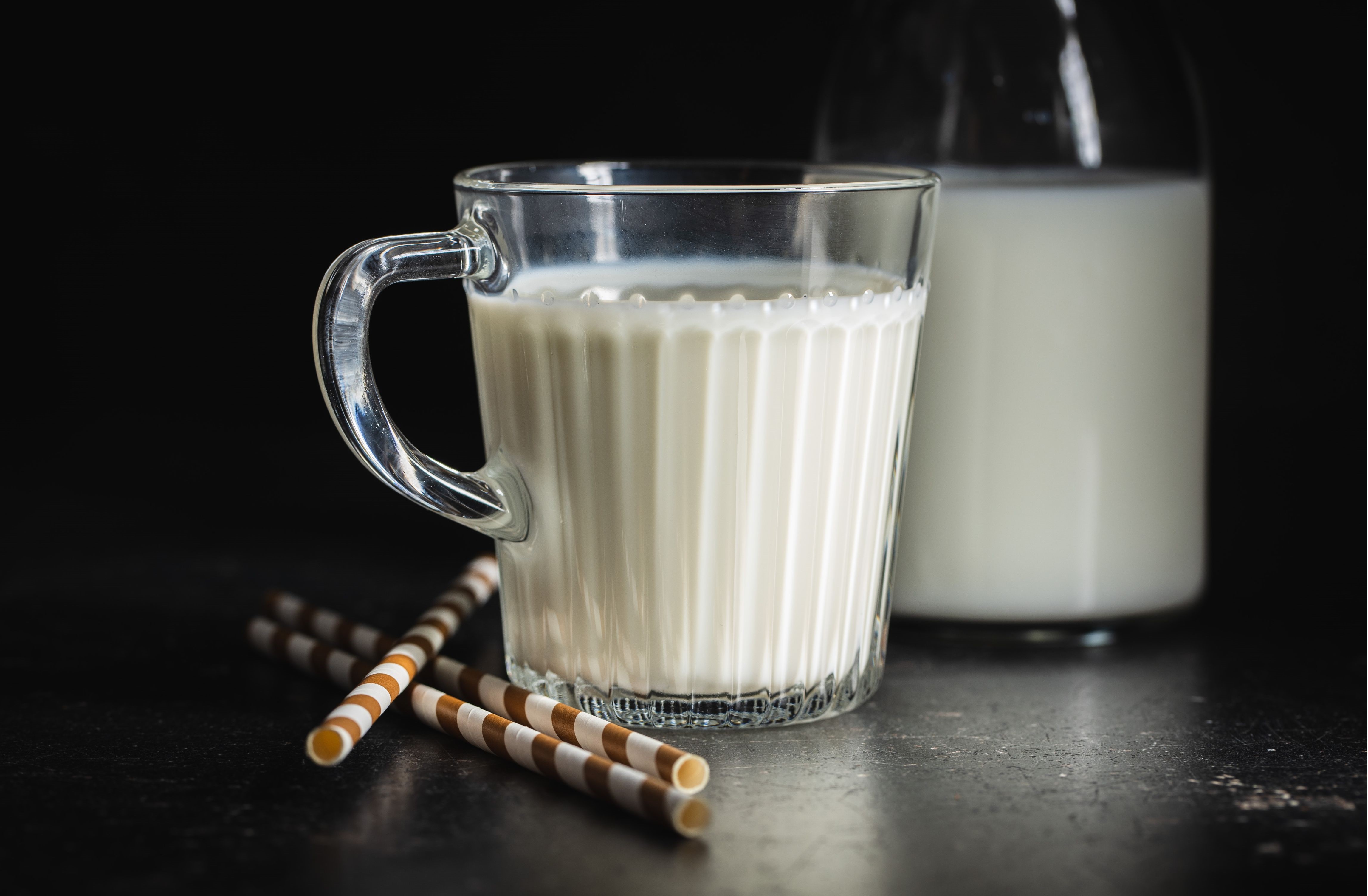 Fun facts about milk (4)