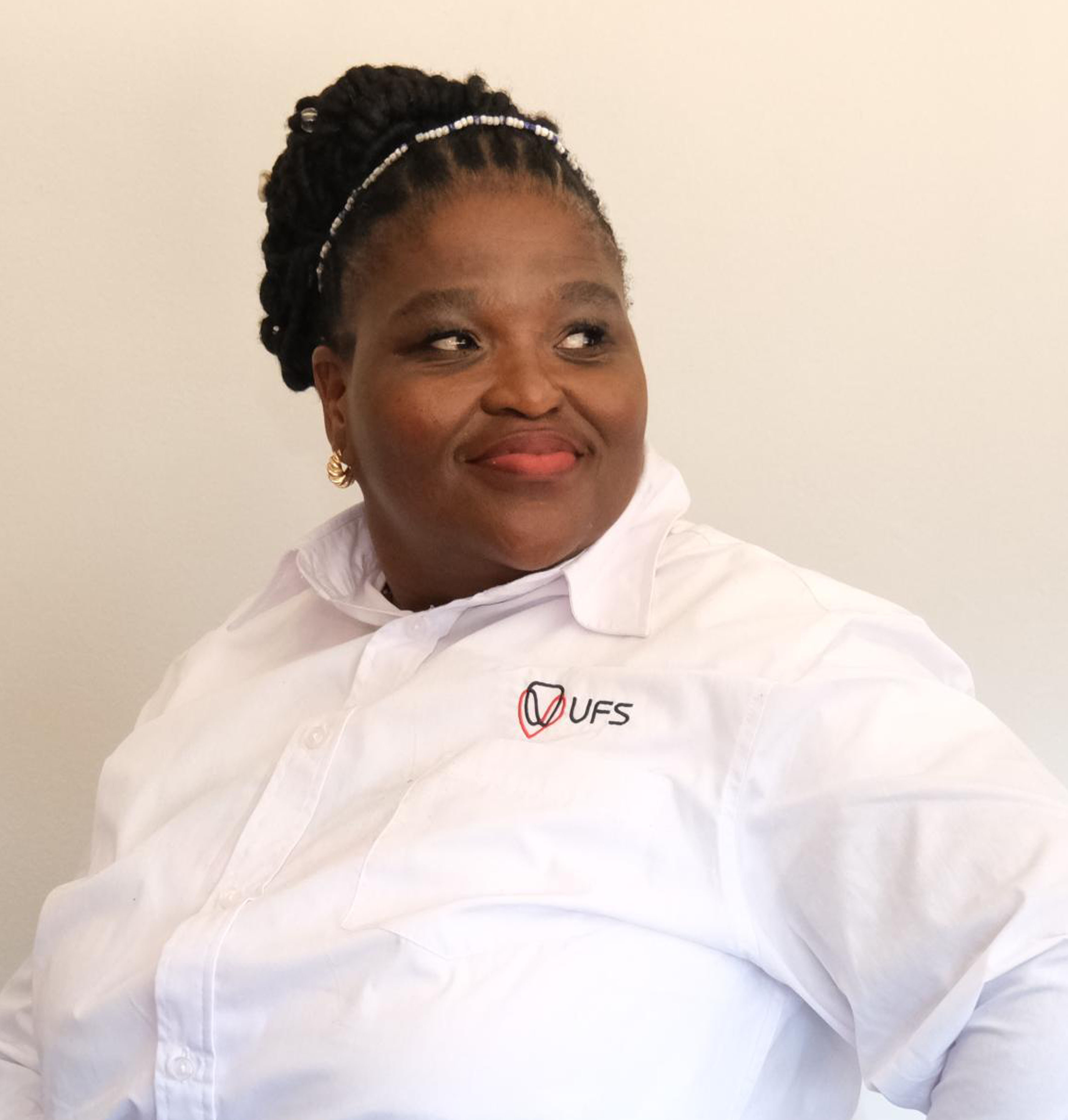 Geneva Moloi