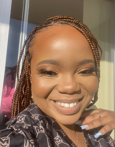 GS23 Dimakatso Nqabe