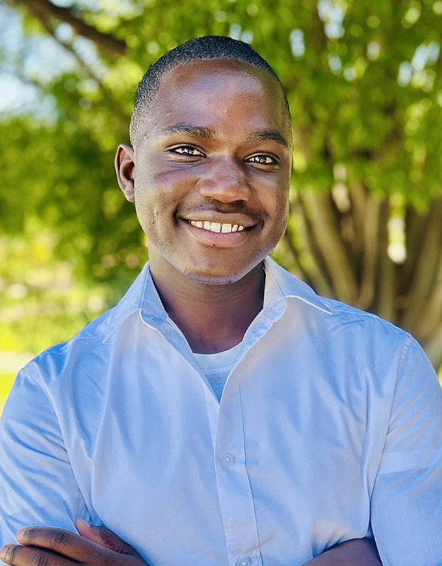 GS23 Thadeus Johannes