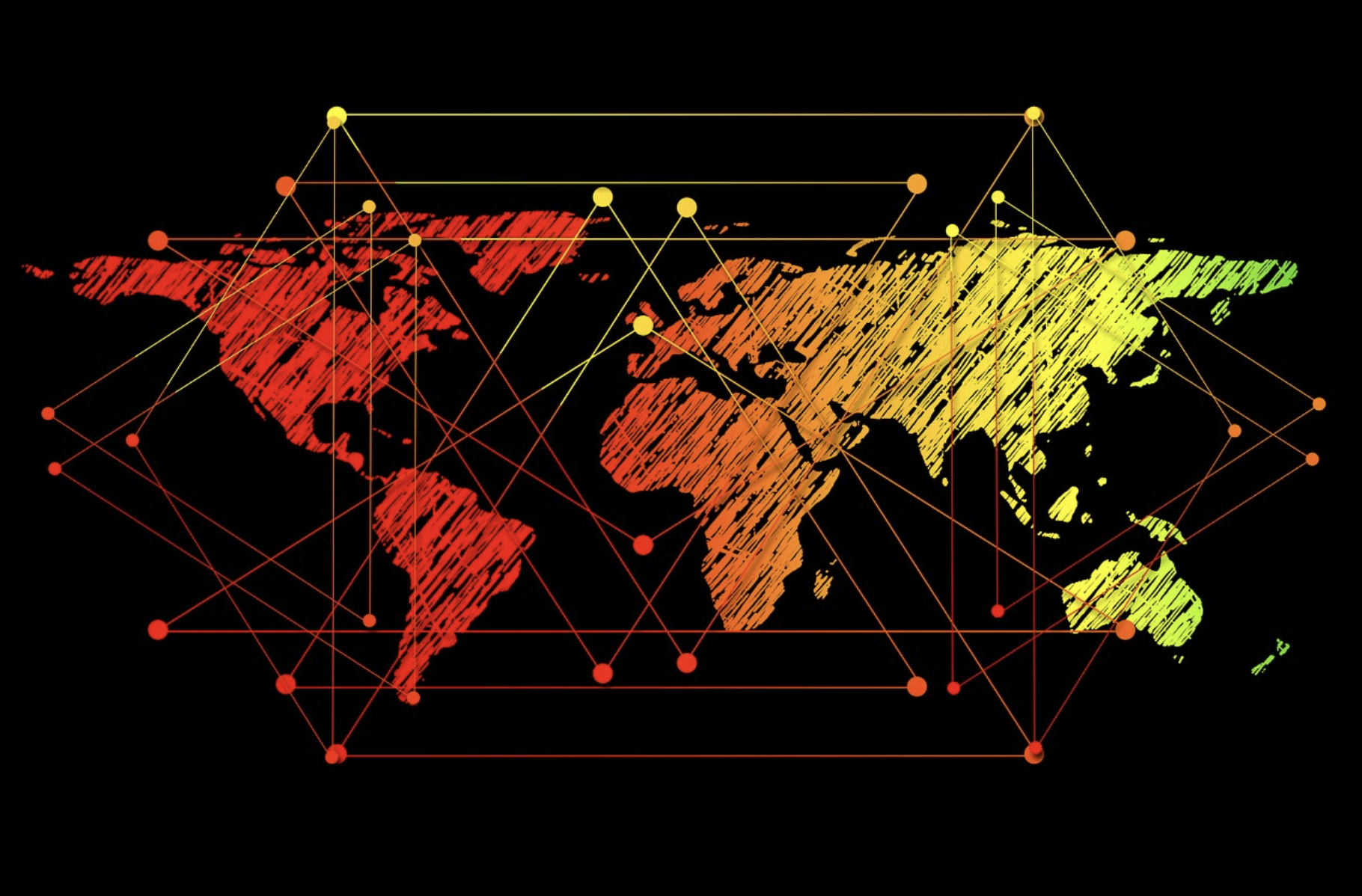International Partners