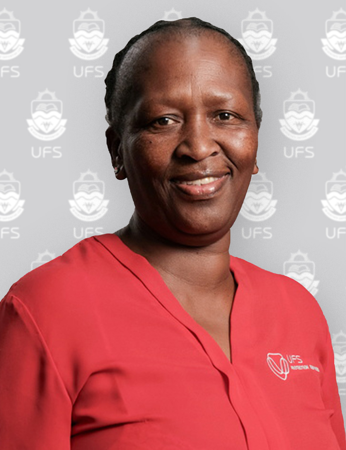 Joyce Masilo