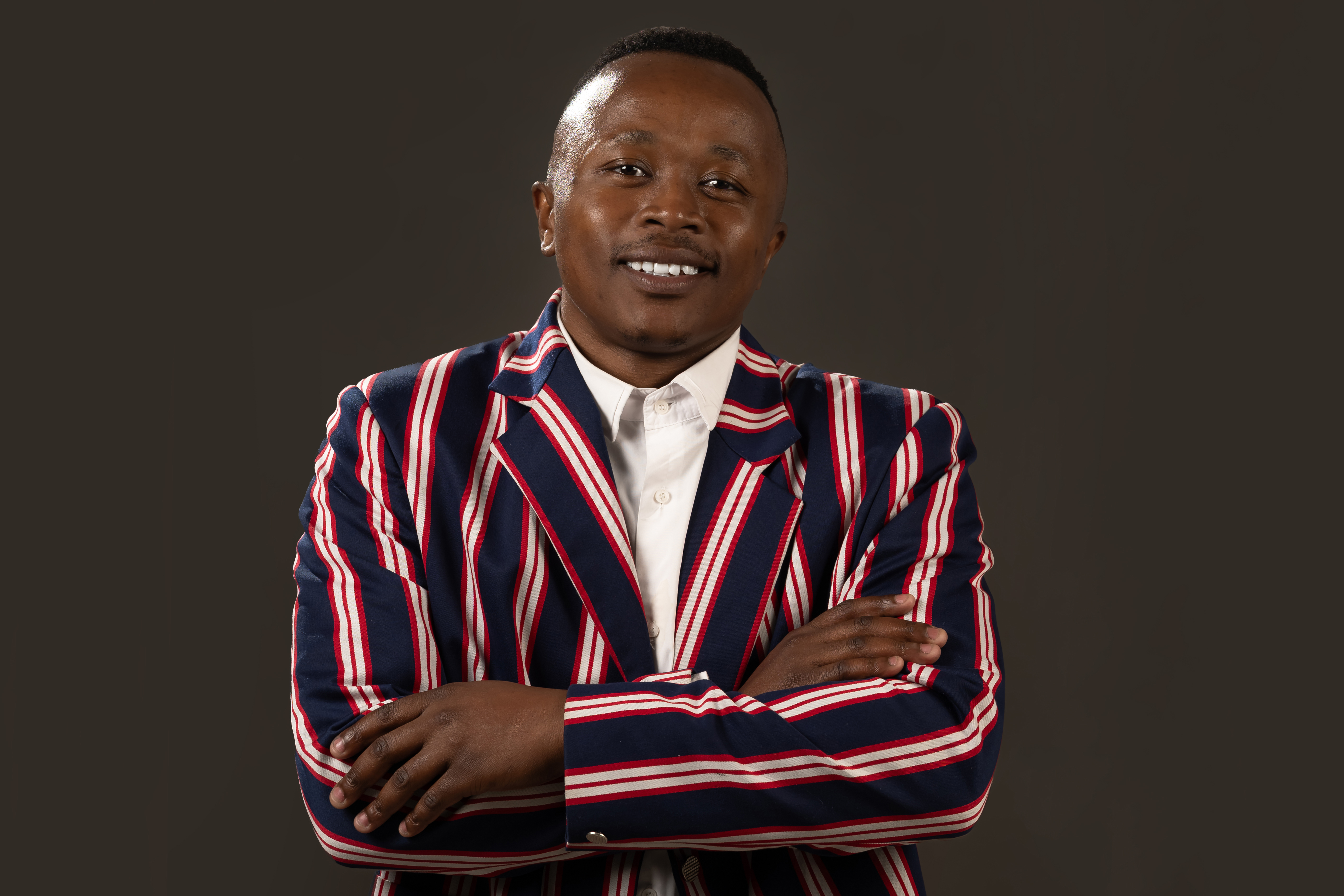 Lubabalo Ntsizakala