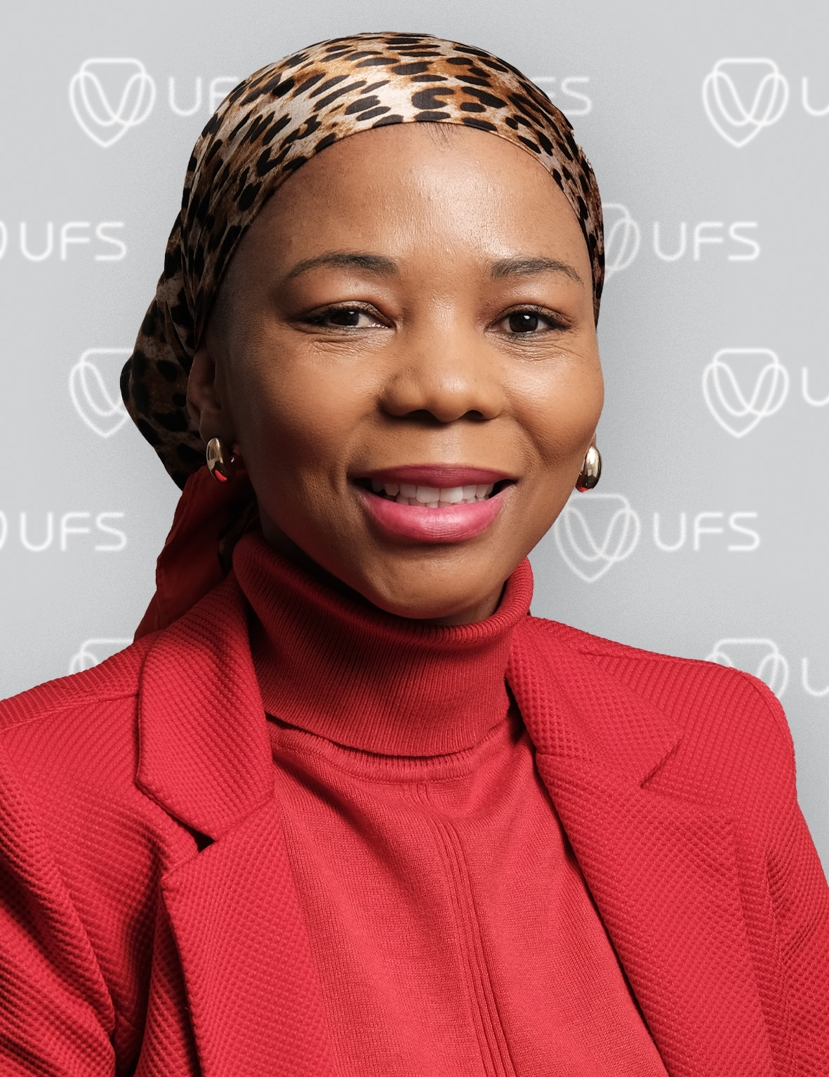 Keabetswe Modiroa – Operational Coordinator South Campus