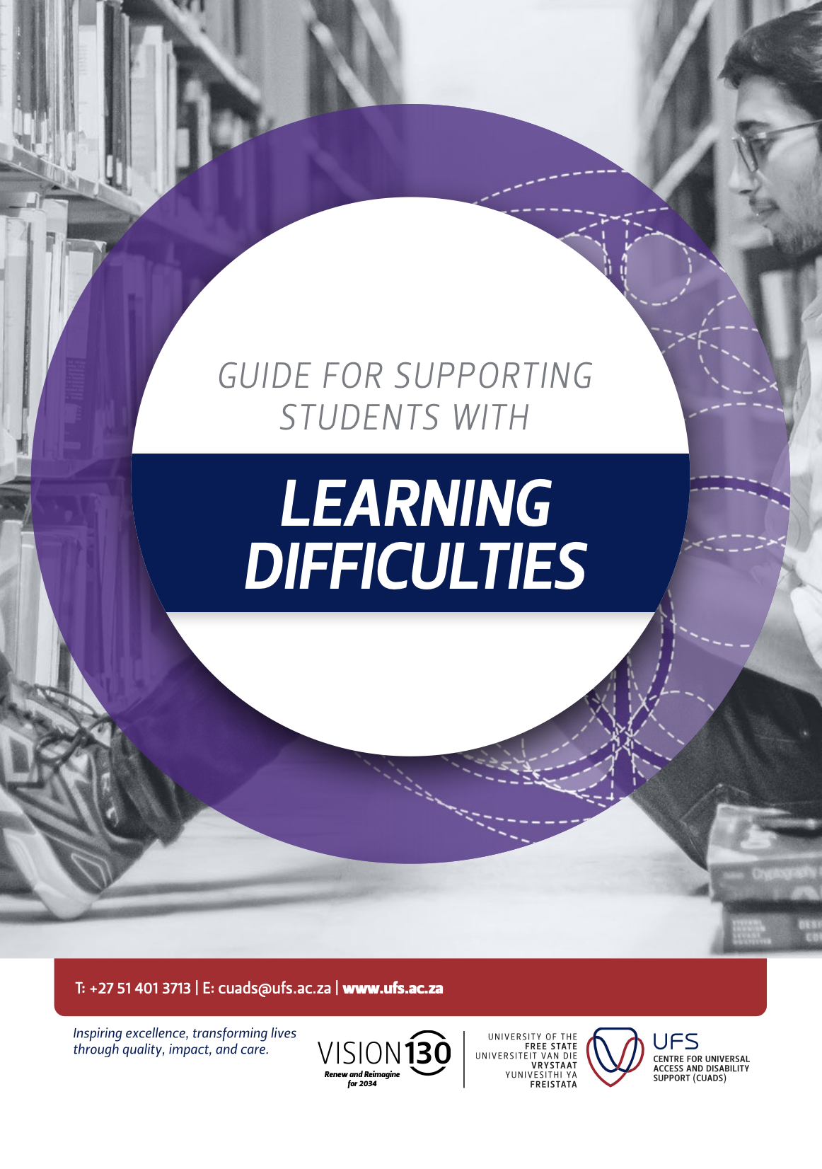 LEARNING DIFFICULTIES