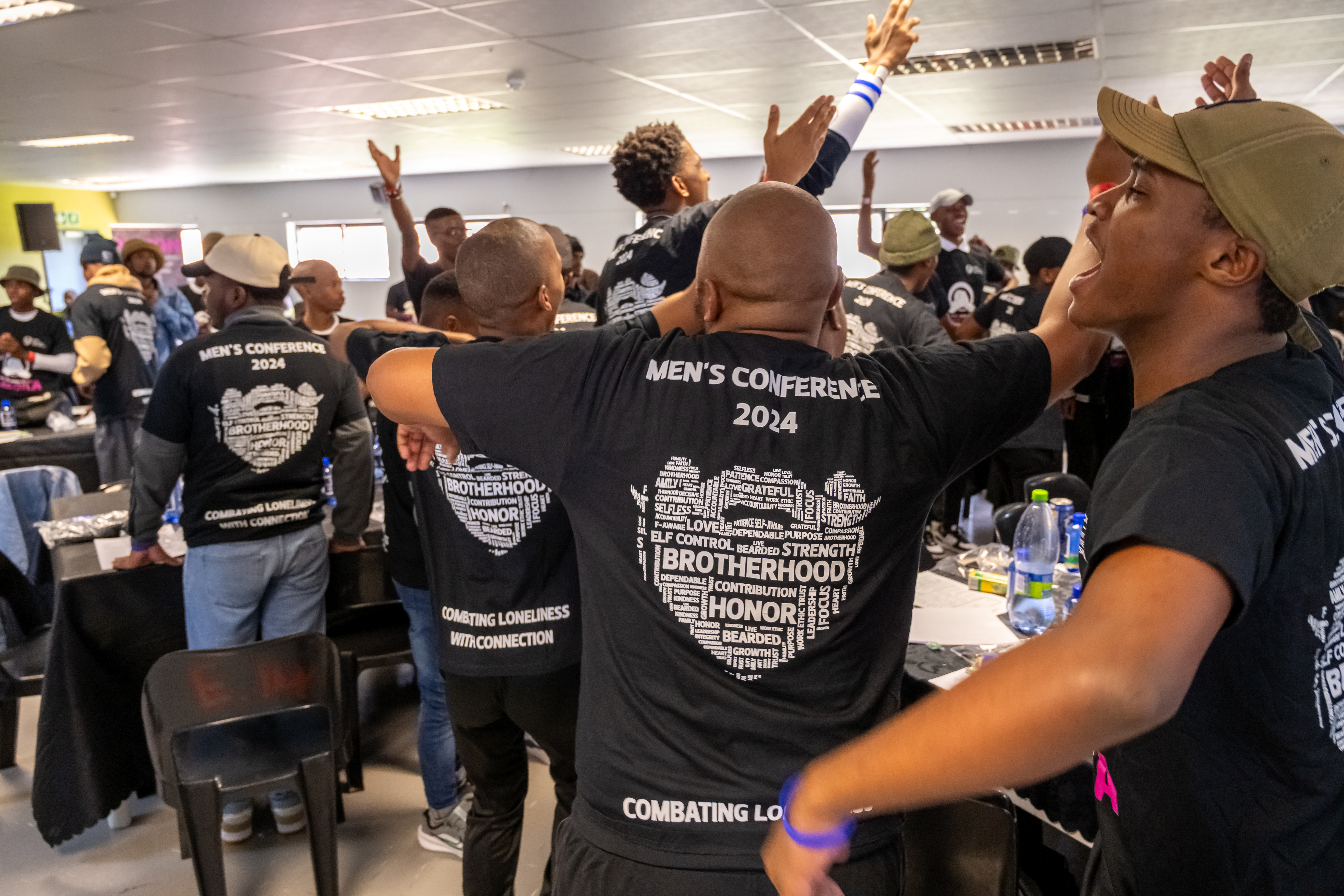 Lekgotla Qwa Qwa 15 March   (87)