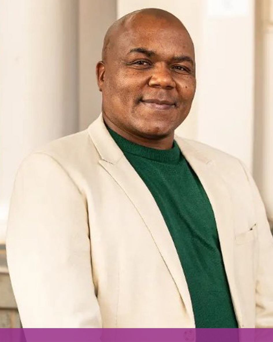 Lunga Luthuli