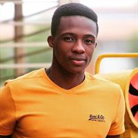 Luvuyo Luvuyo
