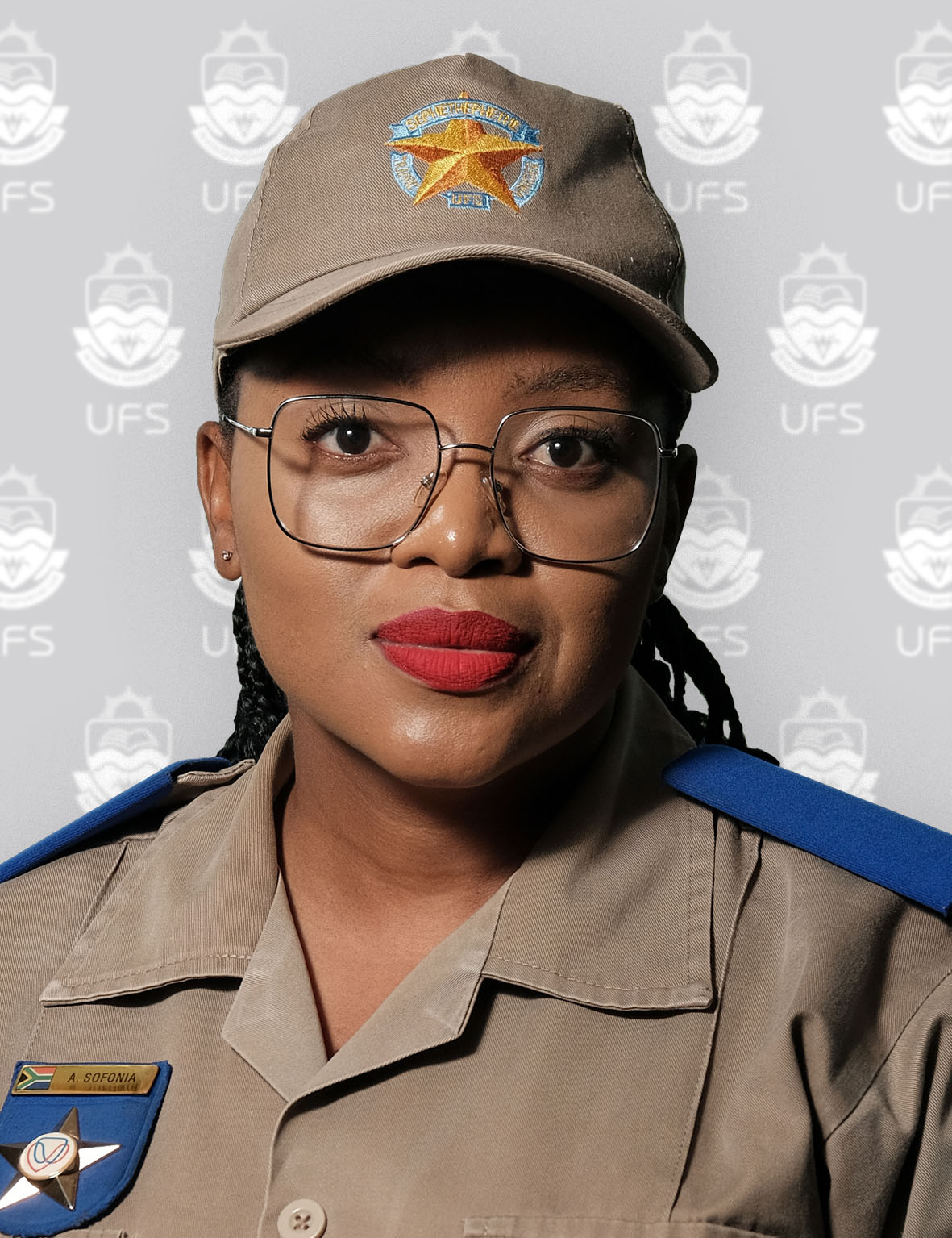 Maboteng Sofonia