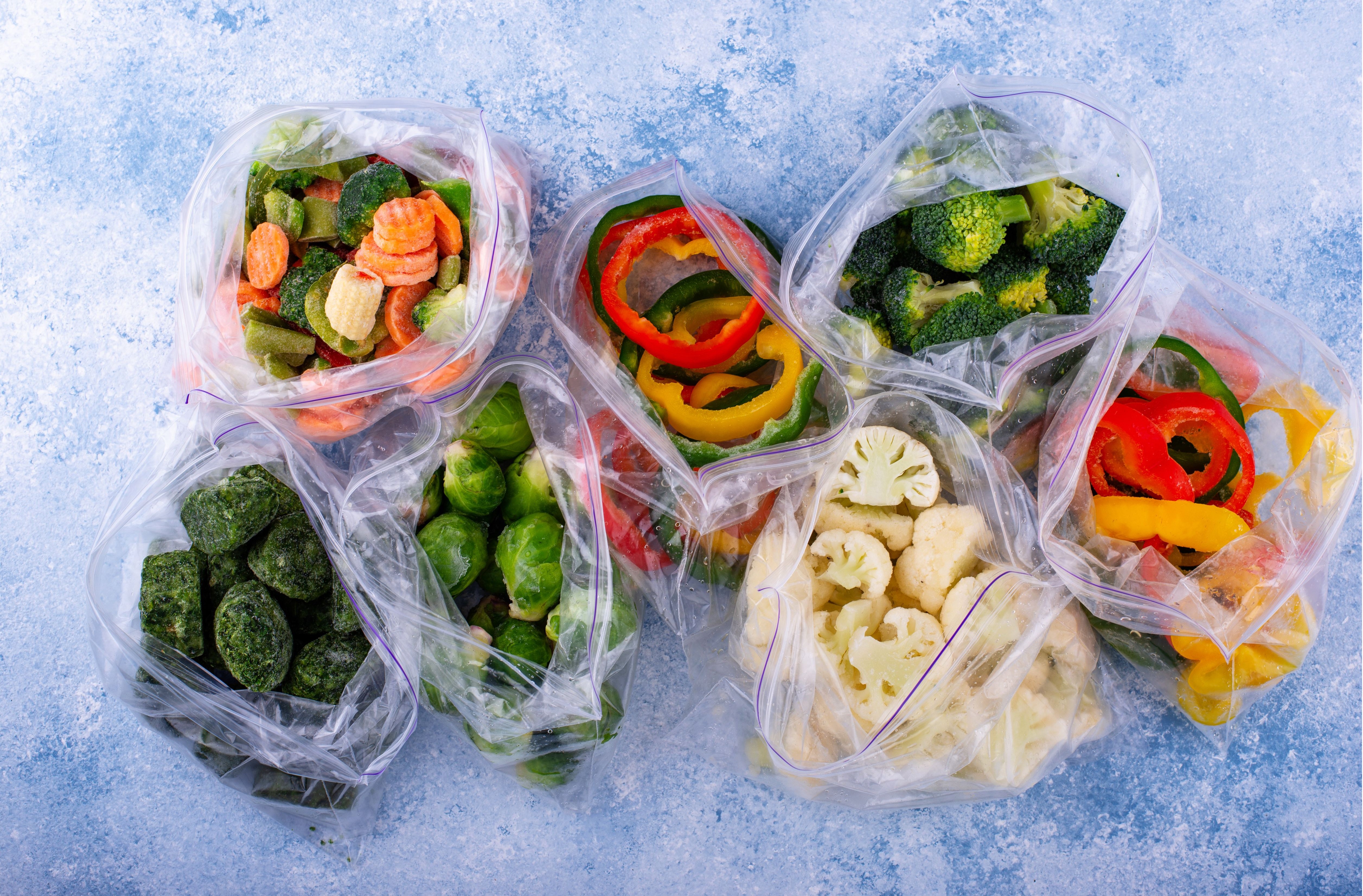 Meal prep for the week (6)