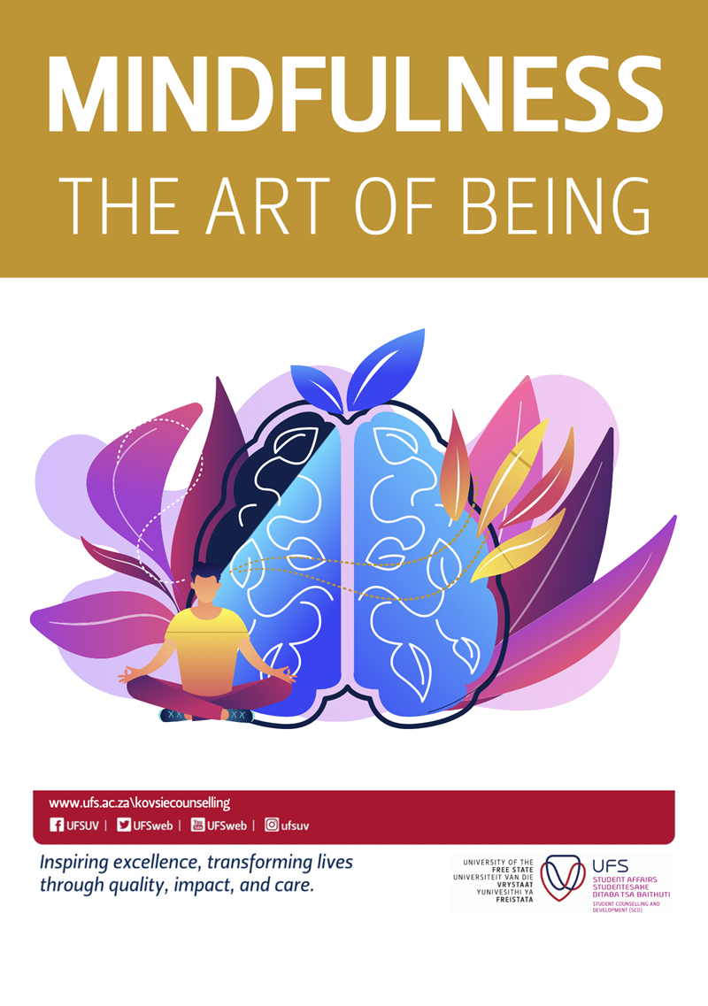 Mindfulness_The Art of Being